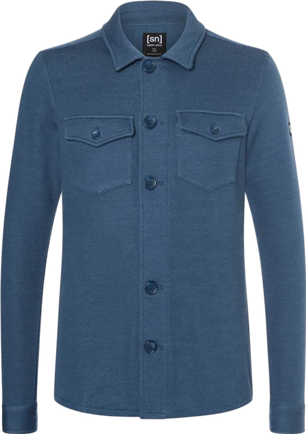 Product image for Knit Jacket - Men's