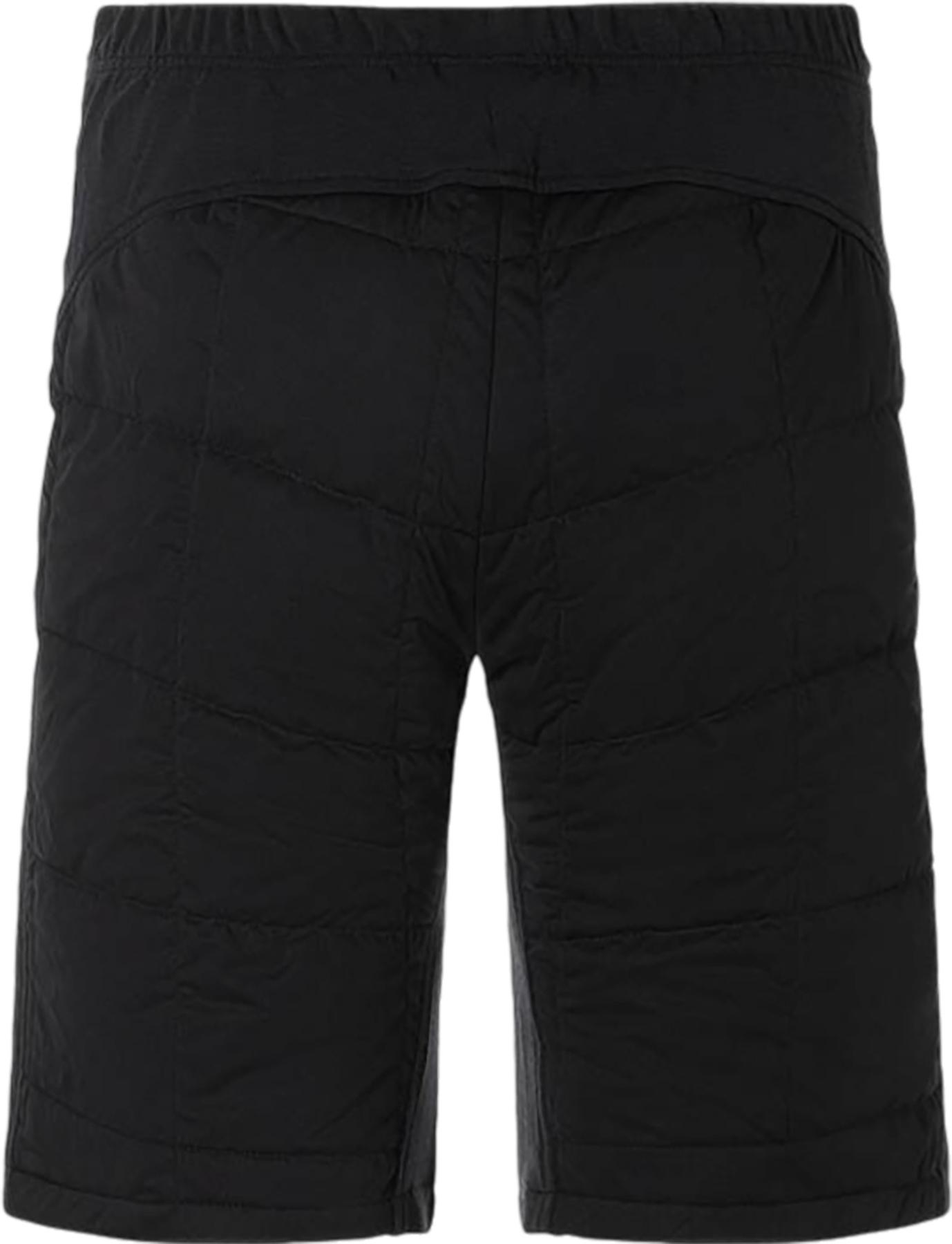 Product gallery image number 2 for product Alpine Active Shorts - Men's