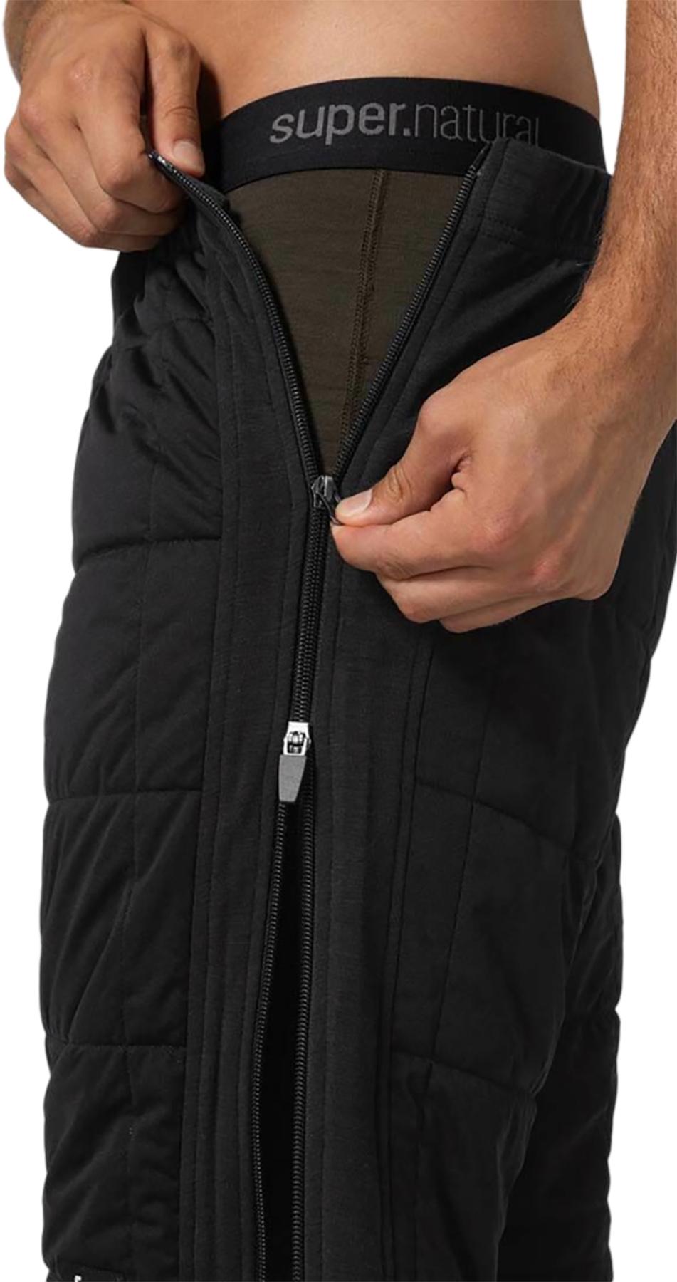 Product gallery image number 3 for product Alpine Active Shorts - Men's