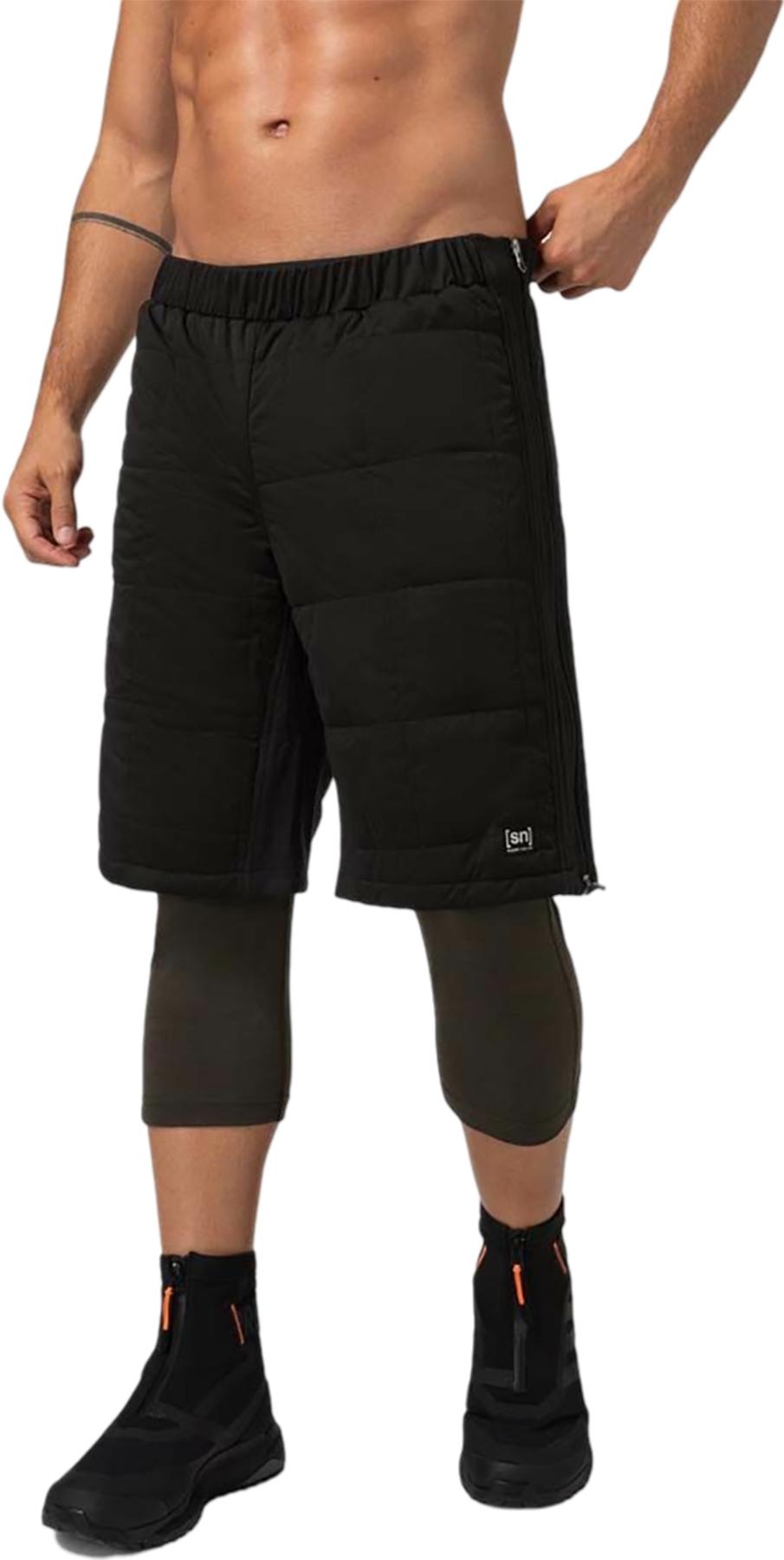 Product gallery image number 5 for product Alpine Active Shorts - Men's