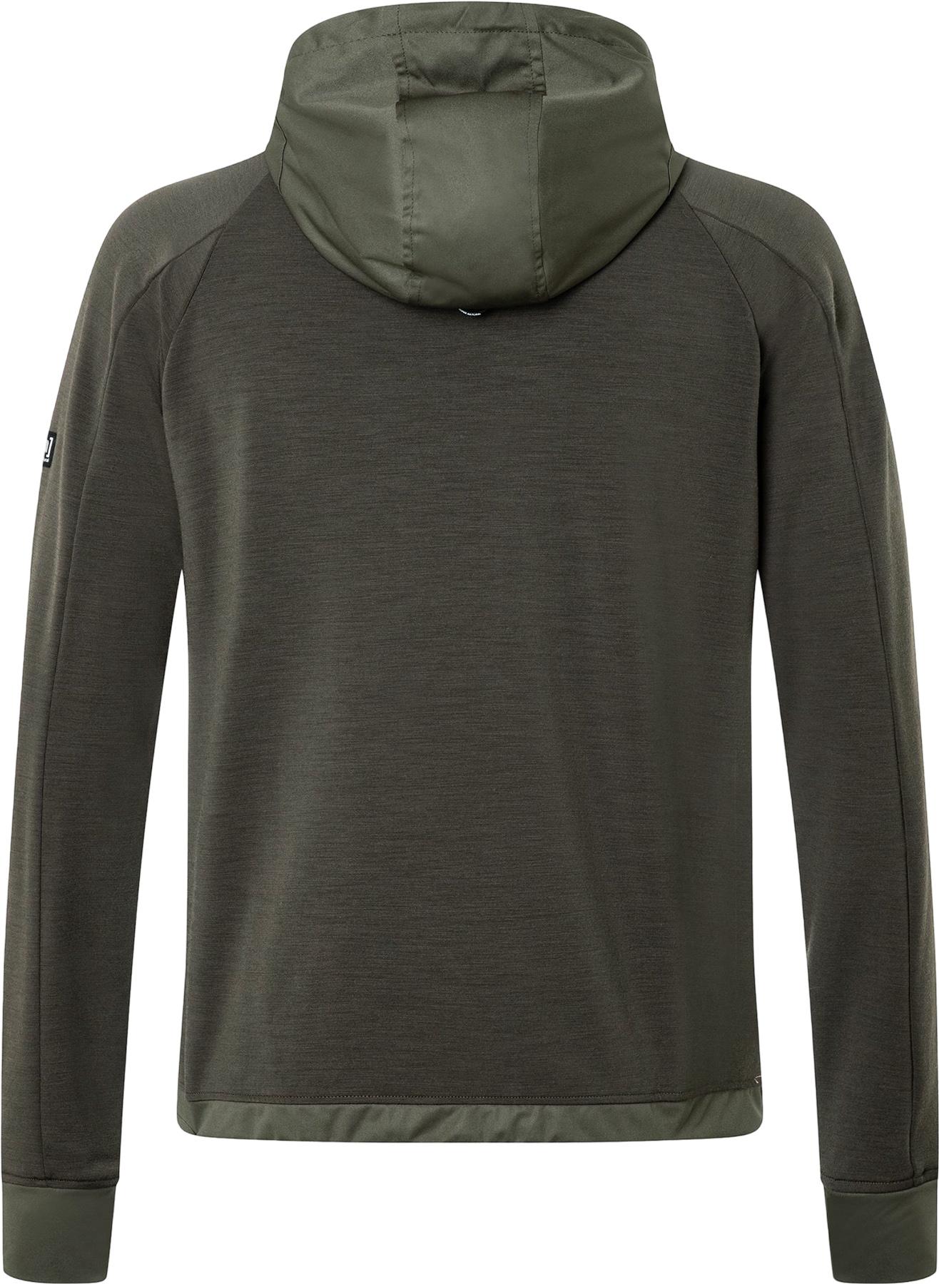 Product gallery image number 2 for product Trail Jacket - Men's