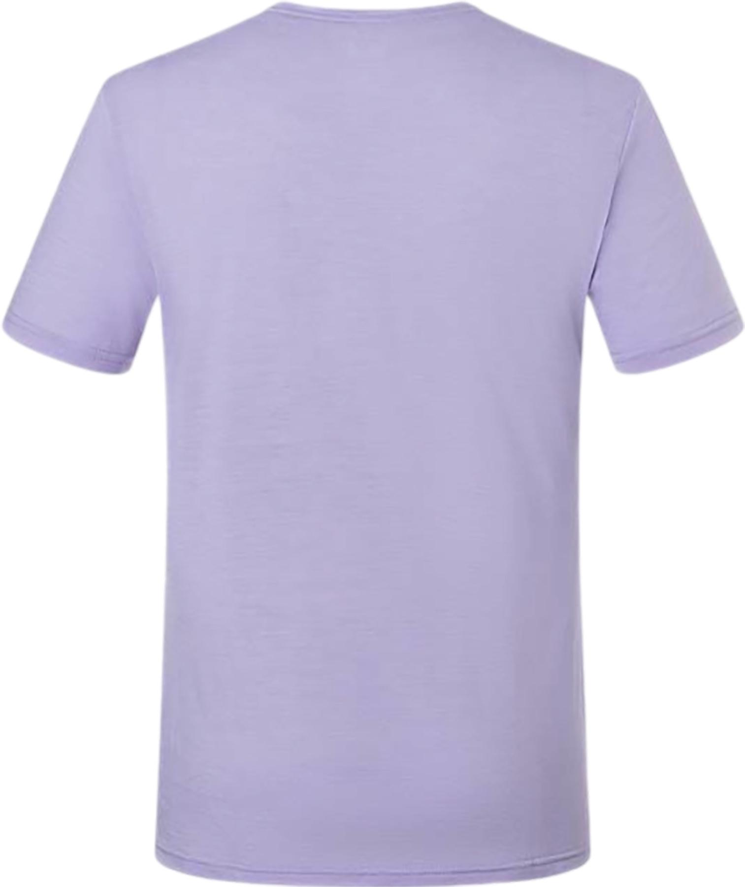 Product gallery image number 2 for product M GRAVEL TEE