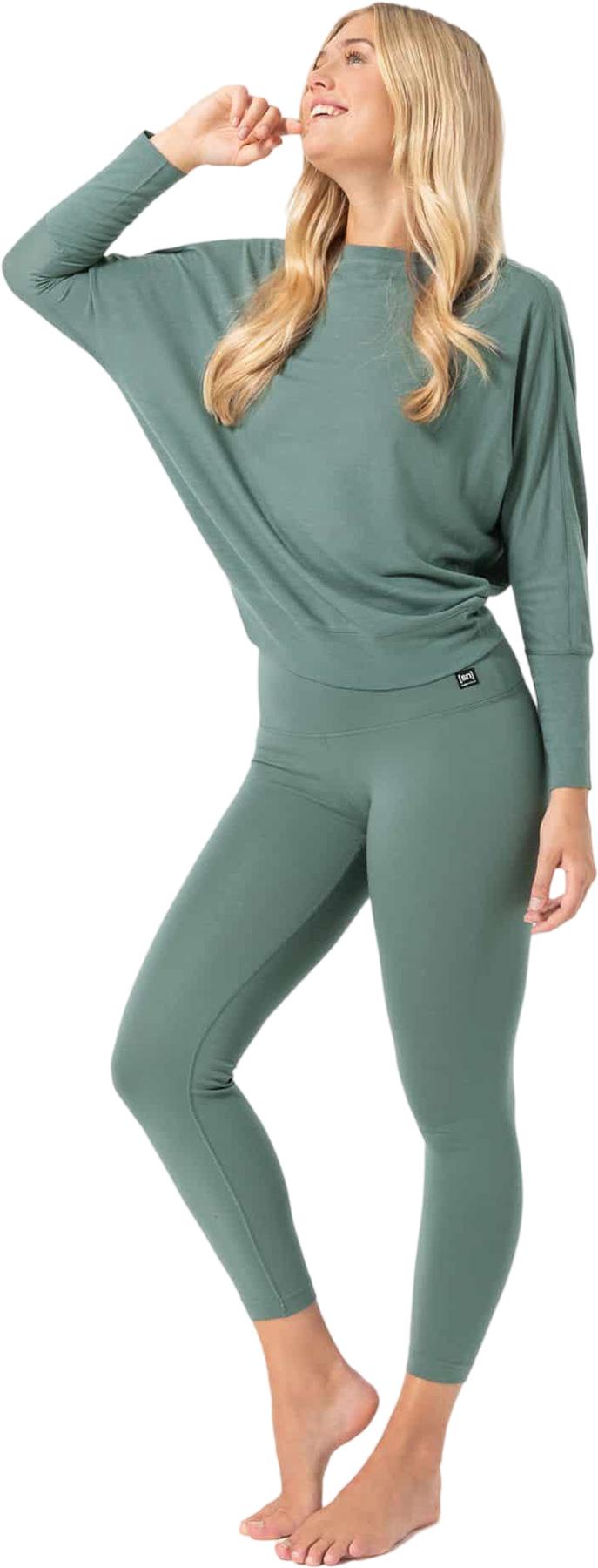 Numéro de l'image de la galerie de produits 4 pour le produit Collant Super - Femme