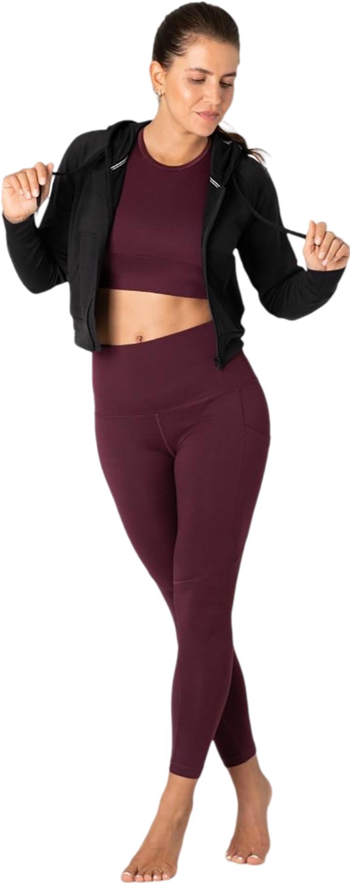 Product gallery image number 3 for product Liquid Flow Hoodie - Women's