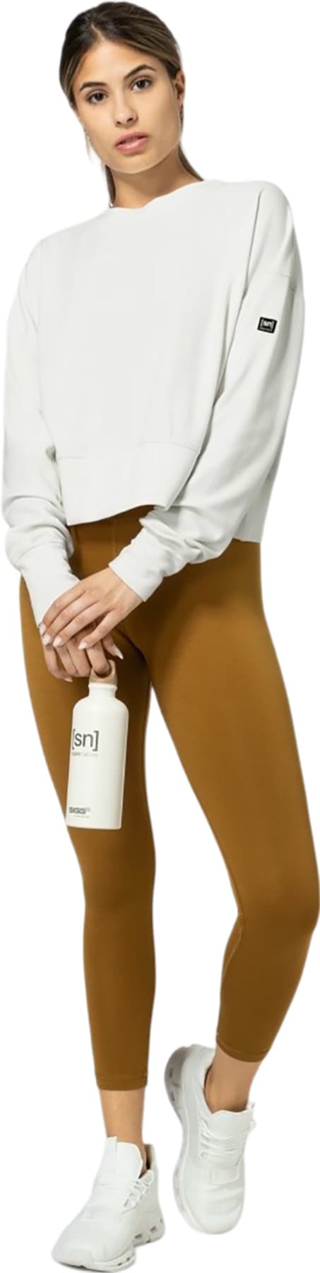 Product gallery image number 2 for product Krissini Sweater - Women's