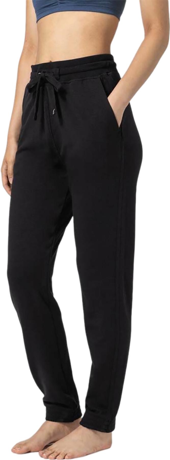 Product gallery image number 4 for product Solution Sweatpant - Women's