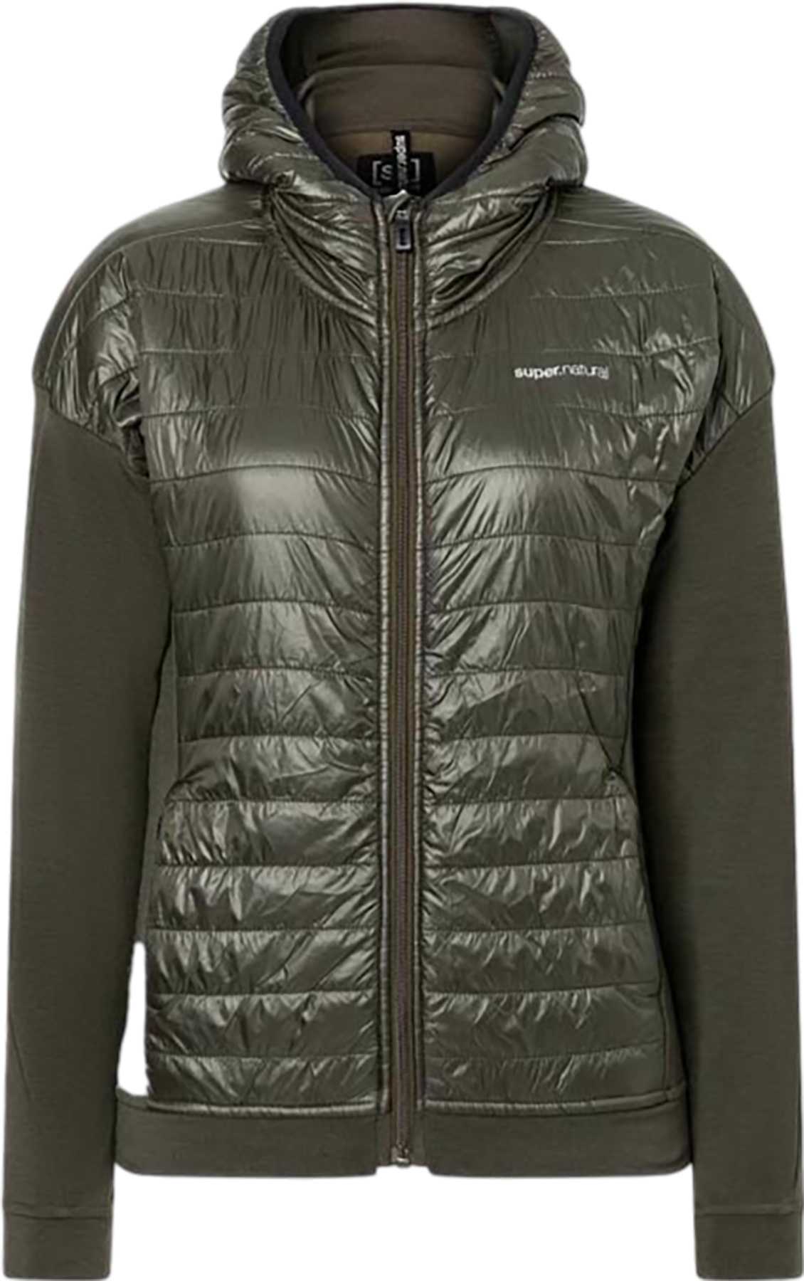 Product image for Warm Up Aloof Jacket - Women's