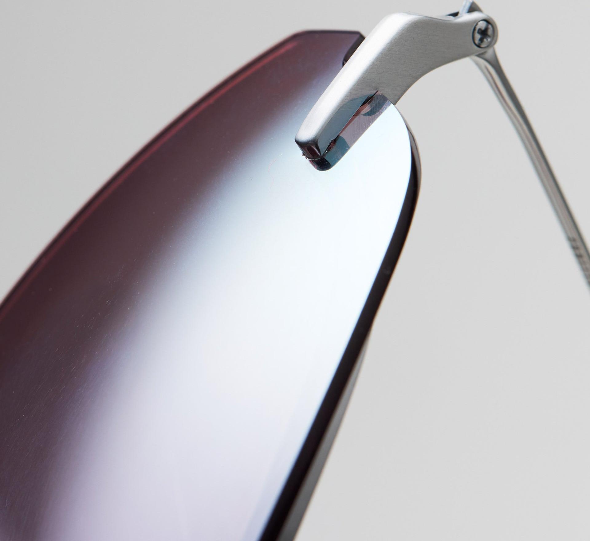 Product gallery image number 6 for product Lunettes de soleil Soar X Cubitts Cirrus - Unisexe 