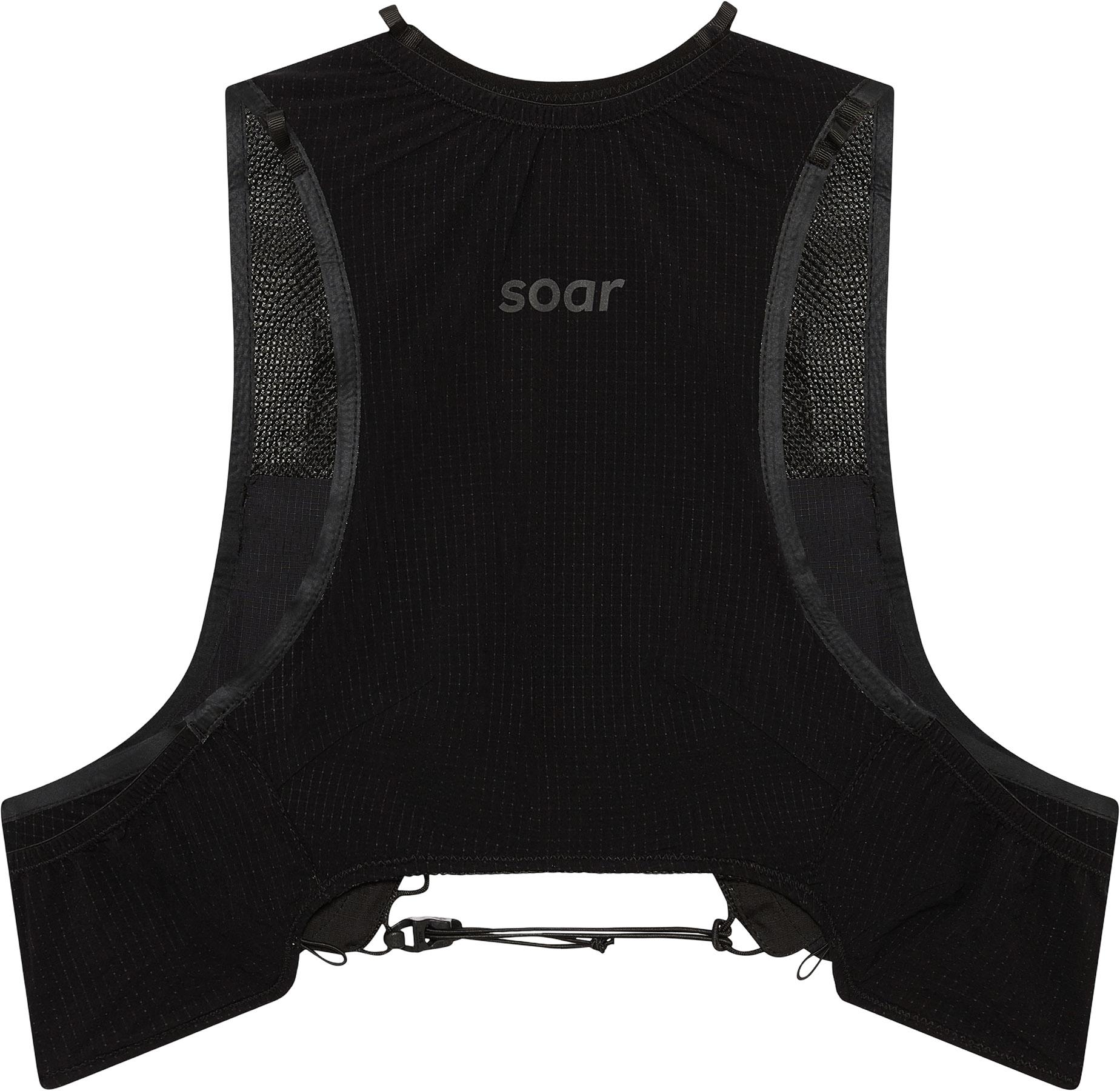 Numéro de l'image de la galerie de produits 2 pour le produit Sac d’hydratation de course sur sentier - Homme