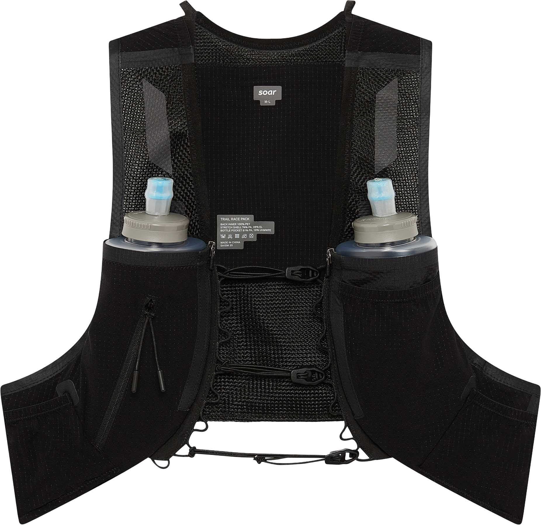 Image de produit pour Sac d’hydratation de course sur sentier - Homme