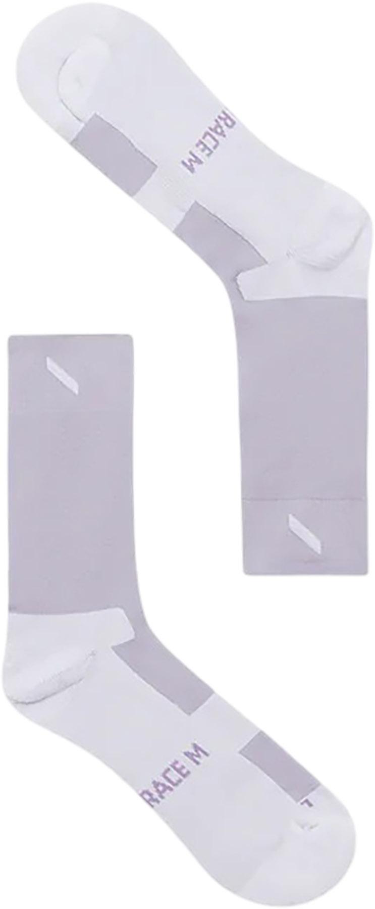 Product gallery image number 2 for product Race Socks - Unisex