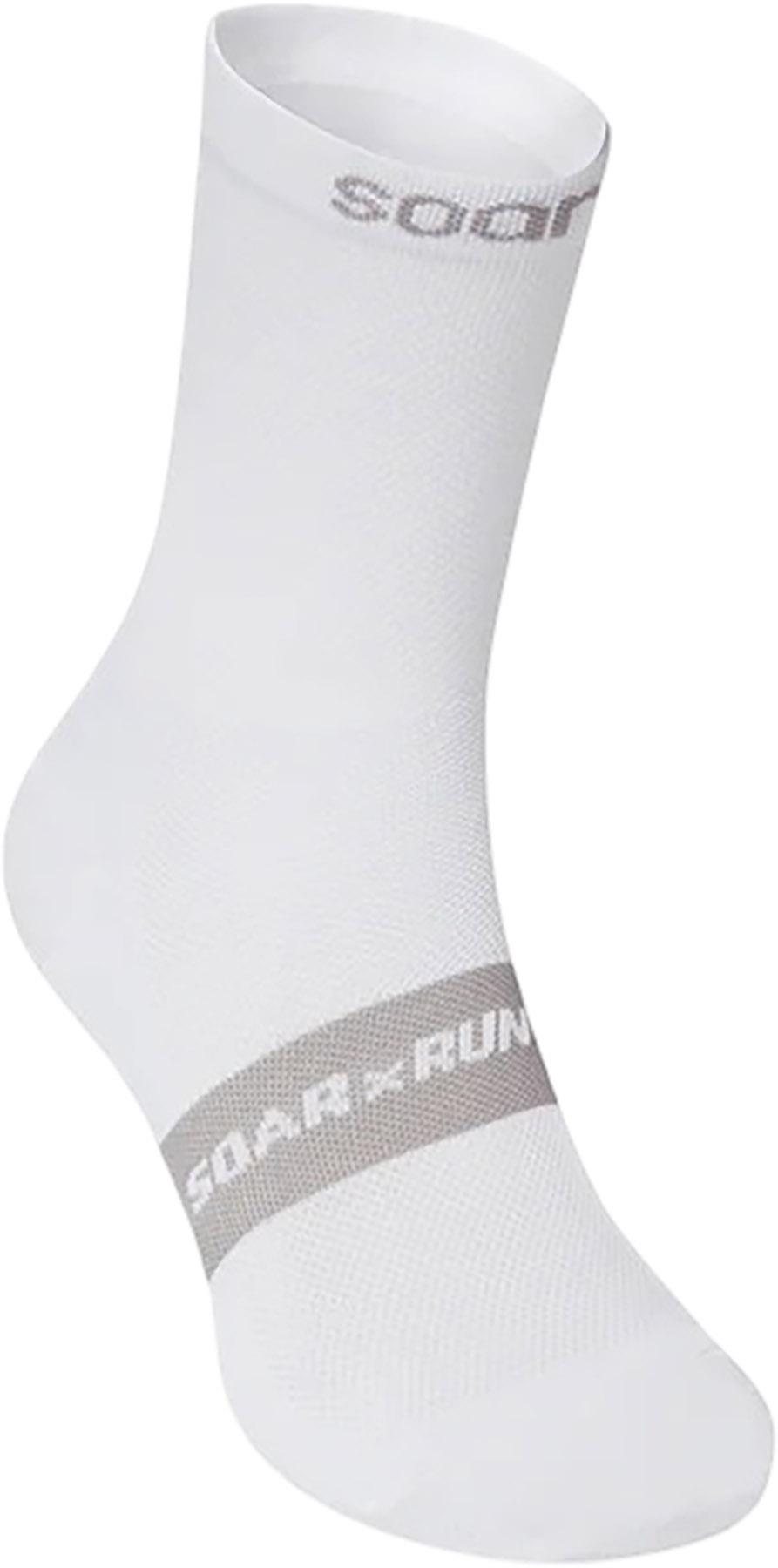 Product gallery image number 1 for product Crew Socks - Unisex
