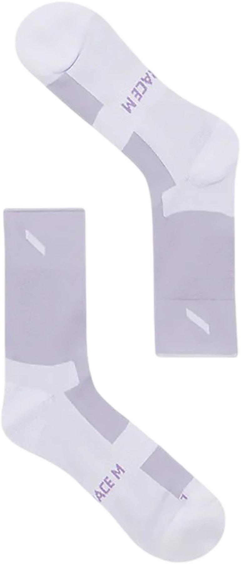 Numéro de l'image de la galerie de produits 2 pour le produit Chaussettes de course à la cheville - Unisexe