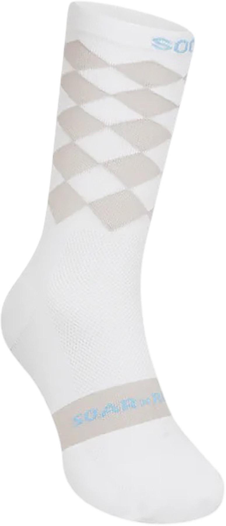 Product image for Diamond Crew Socks - Unisex