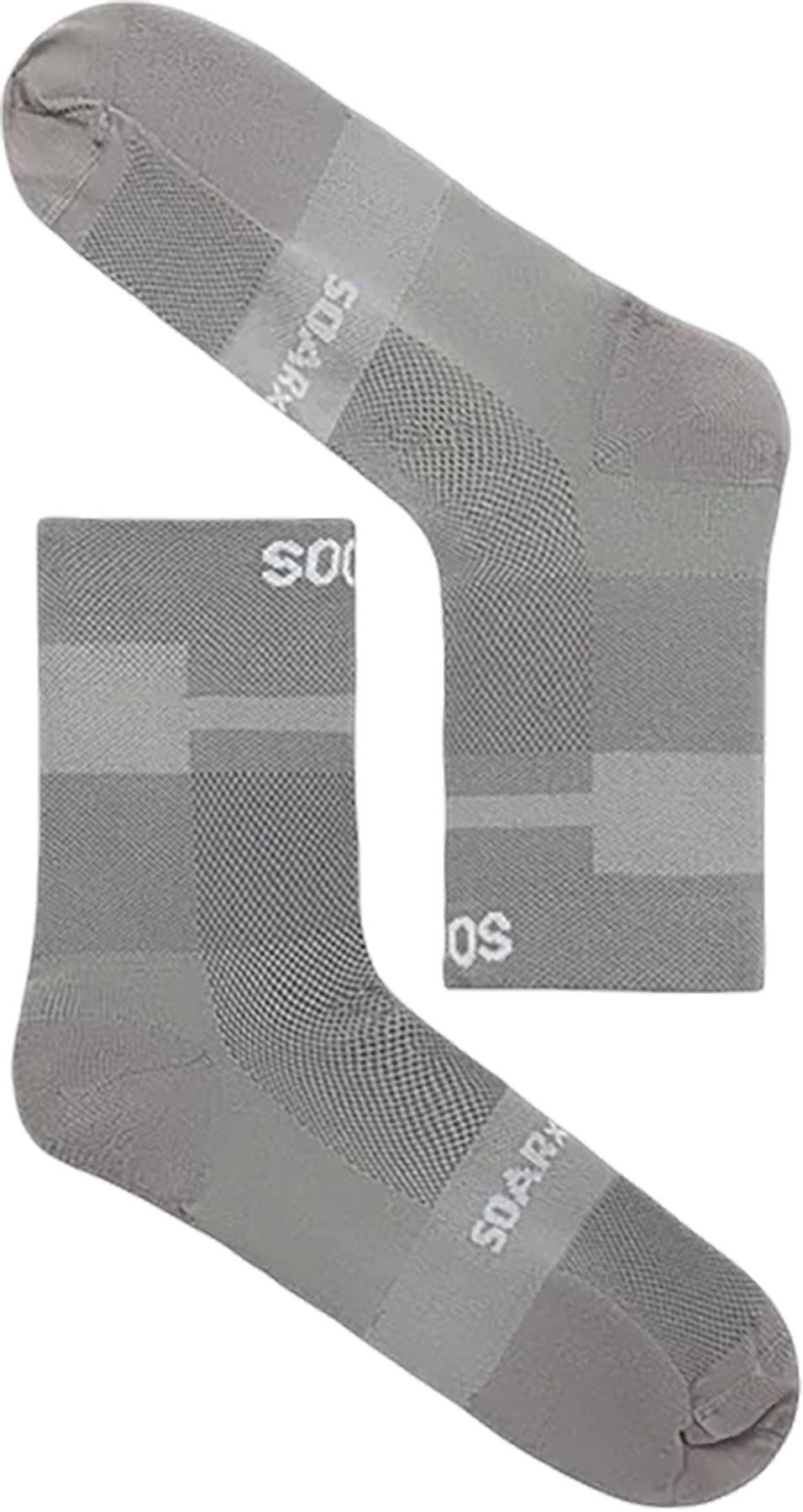 Product gallery image number 1 for product Ankle Socks - Unisex