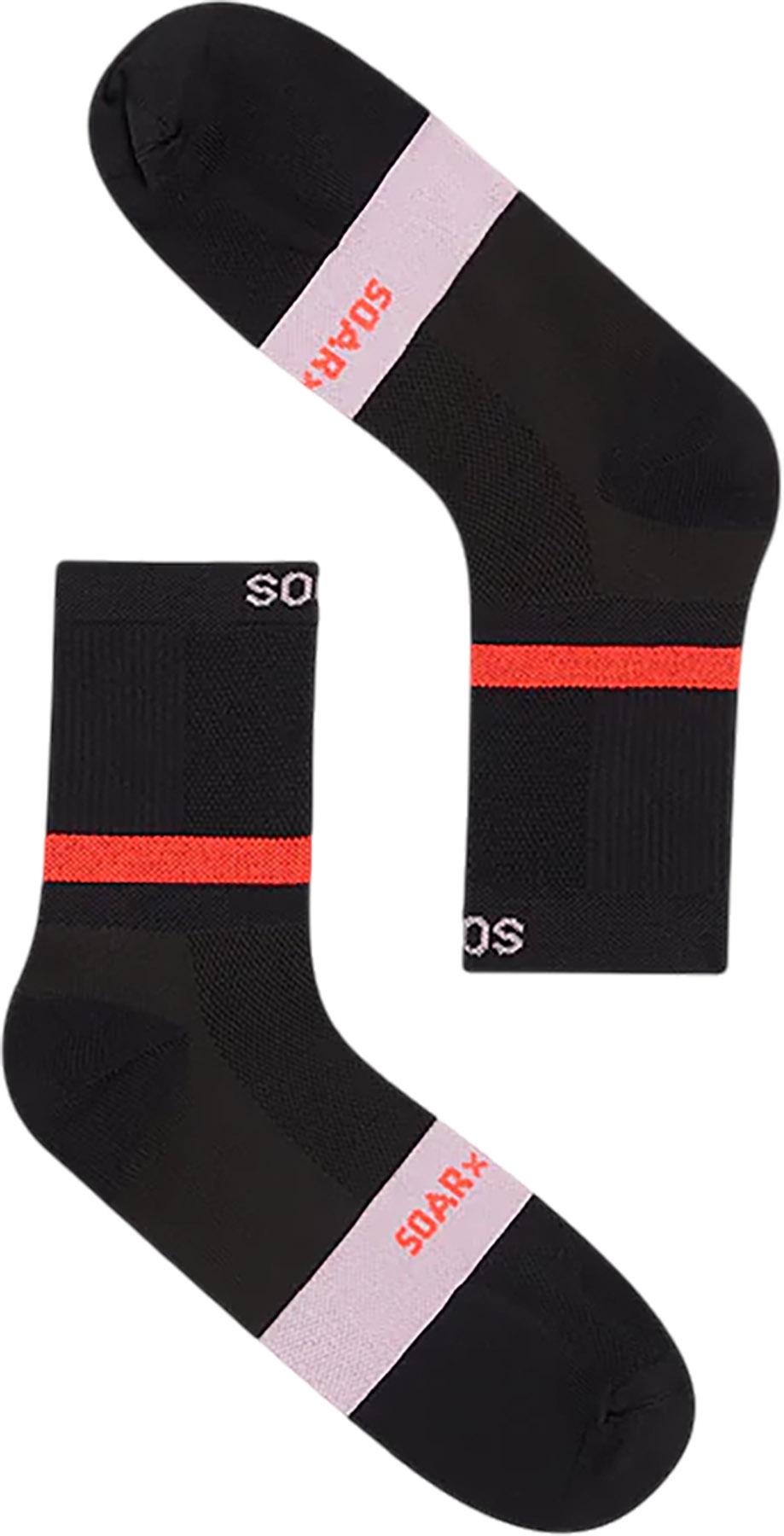 Product gallery image number 2 for product 2.0 Ankle Socks - Unisex