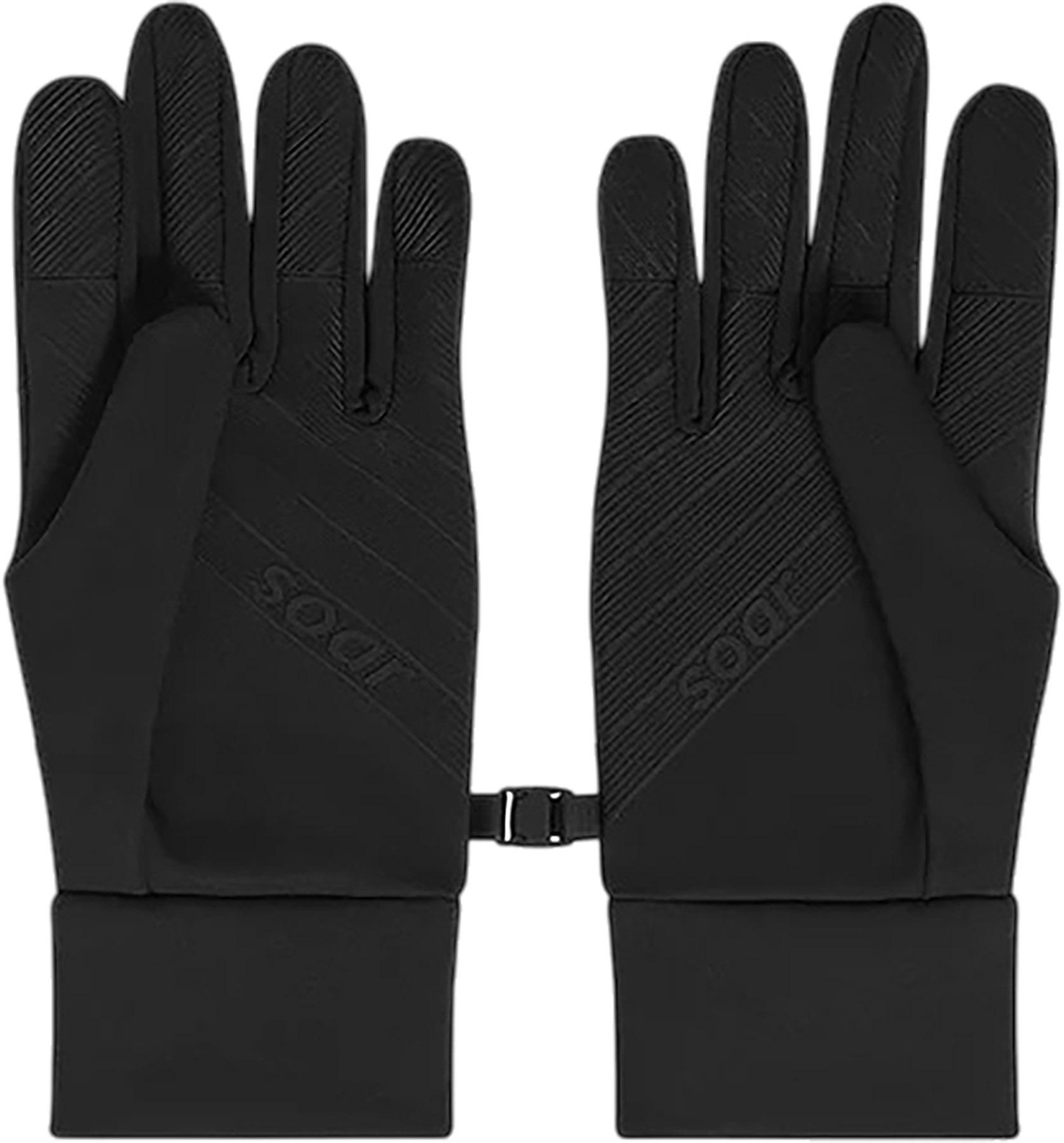 Numéro de l'image de la galerie de produits 3 pour le produit Gants d'hiver - Unisexe