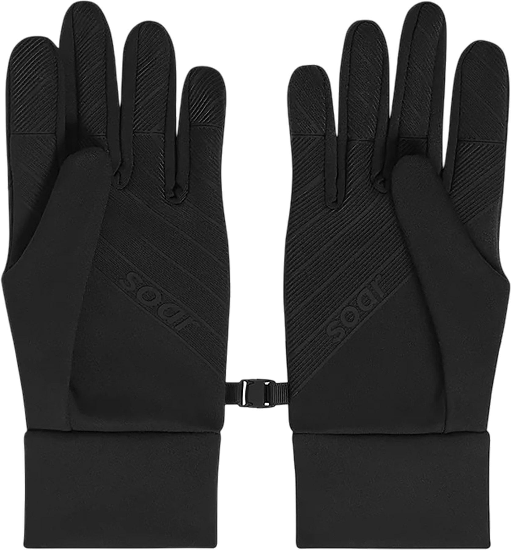 Numéro de l'image de la galerie de produits 2 pour le produit Gants d'hiver - Unisexe