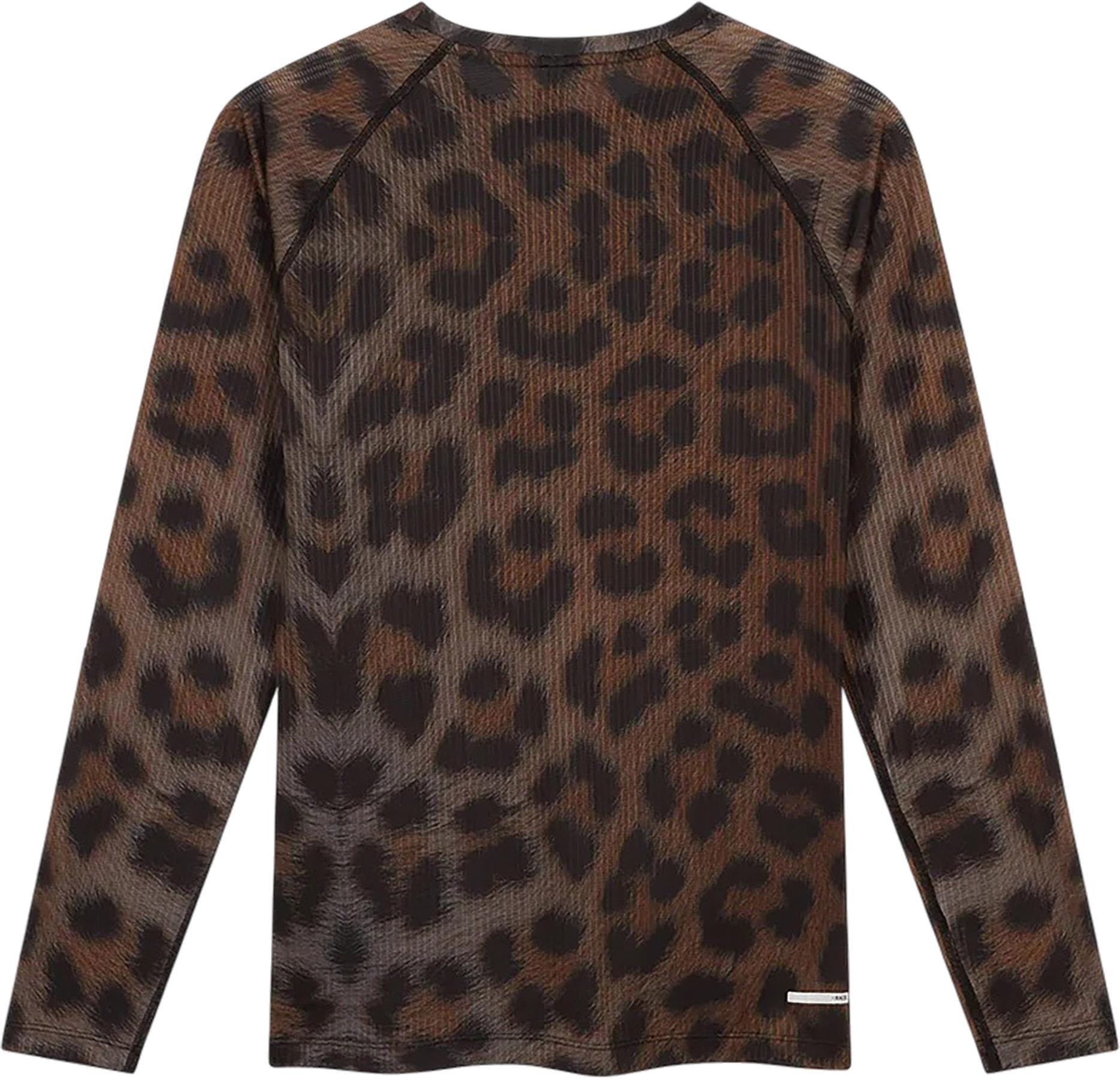 Product gallery image number 2 for product Race Base Layer Top - Men's