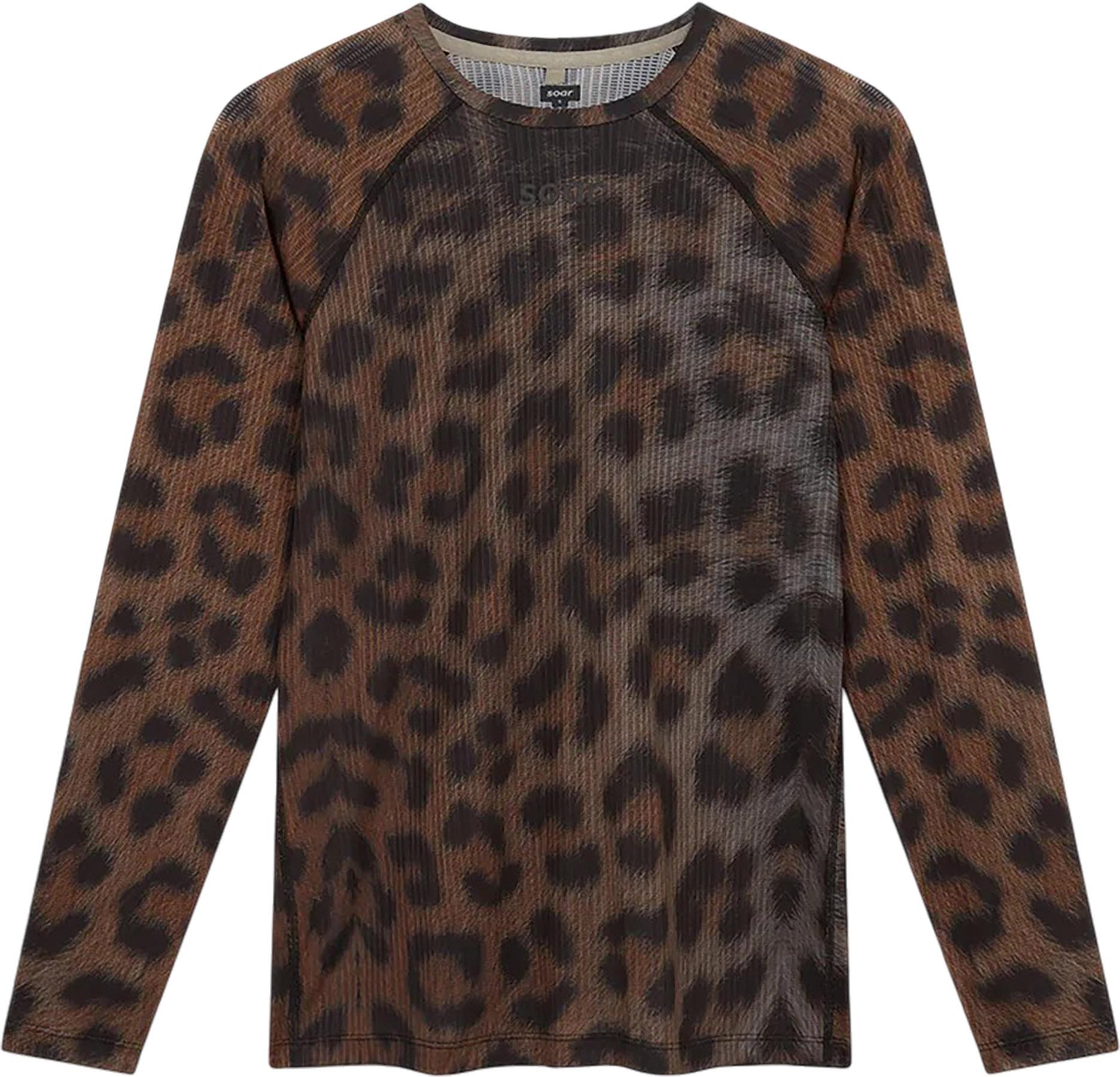 Product image for Race Base Layer Top - Men's