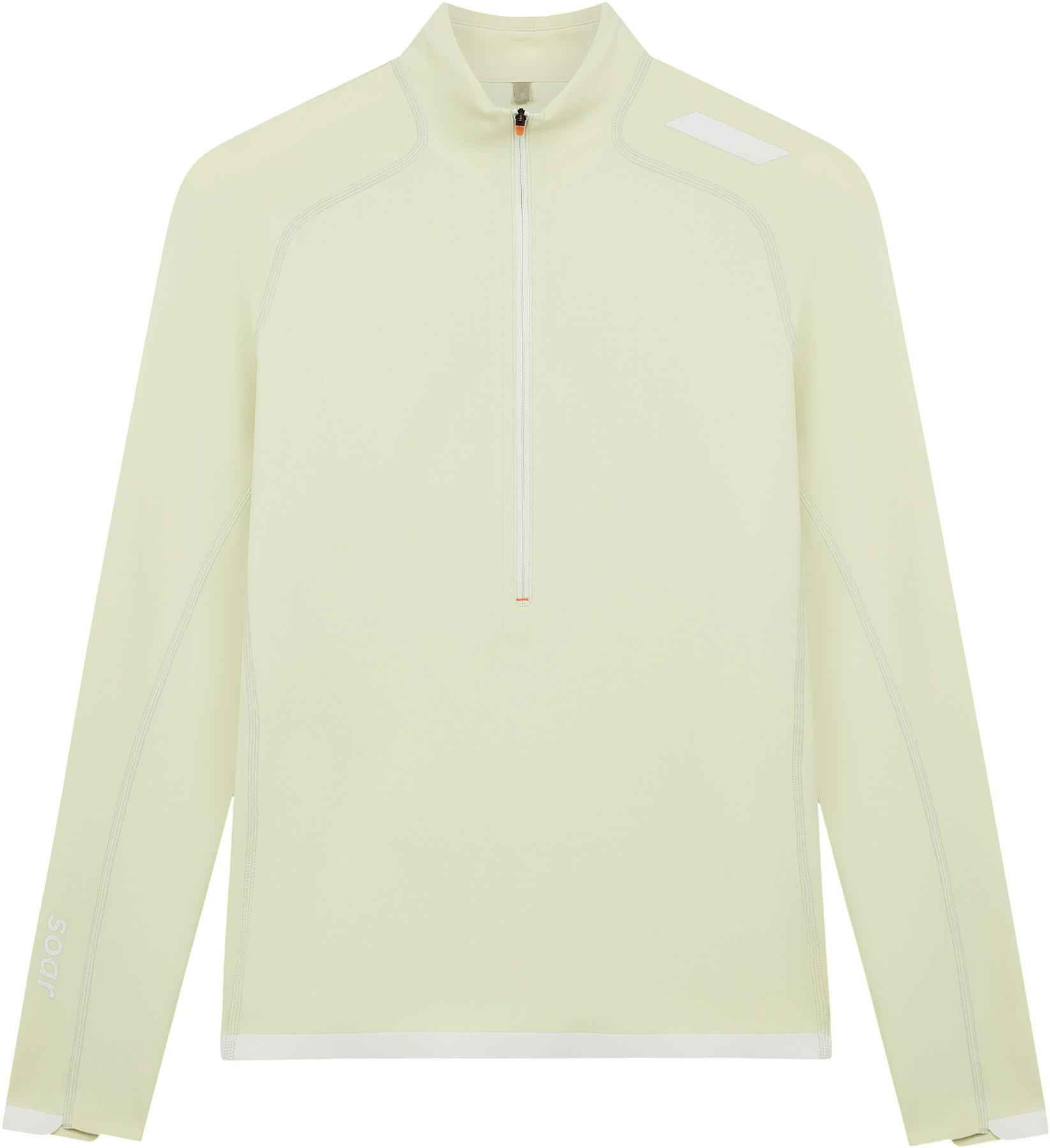 Product gallery image number 1 for product Advanced Windbreaker Jacket - Men's