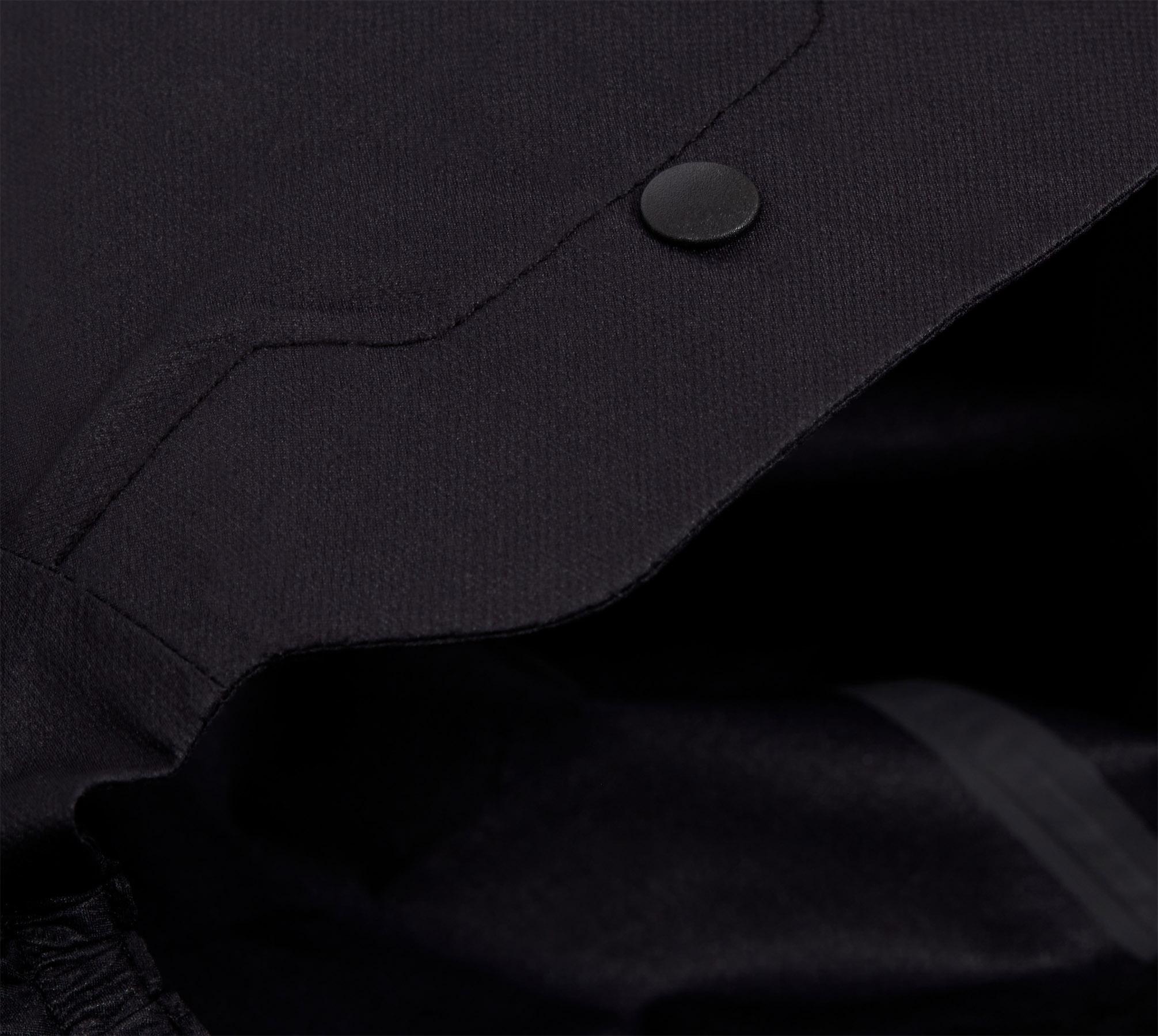 Product gallery image number 2 for product Nano Jacket - Men's
