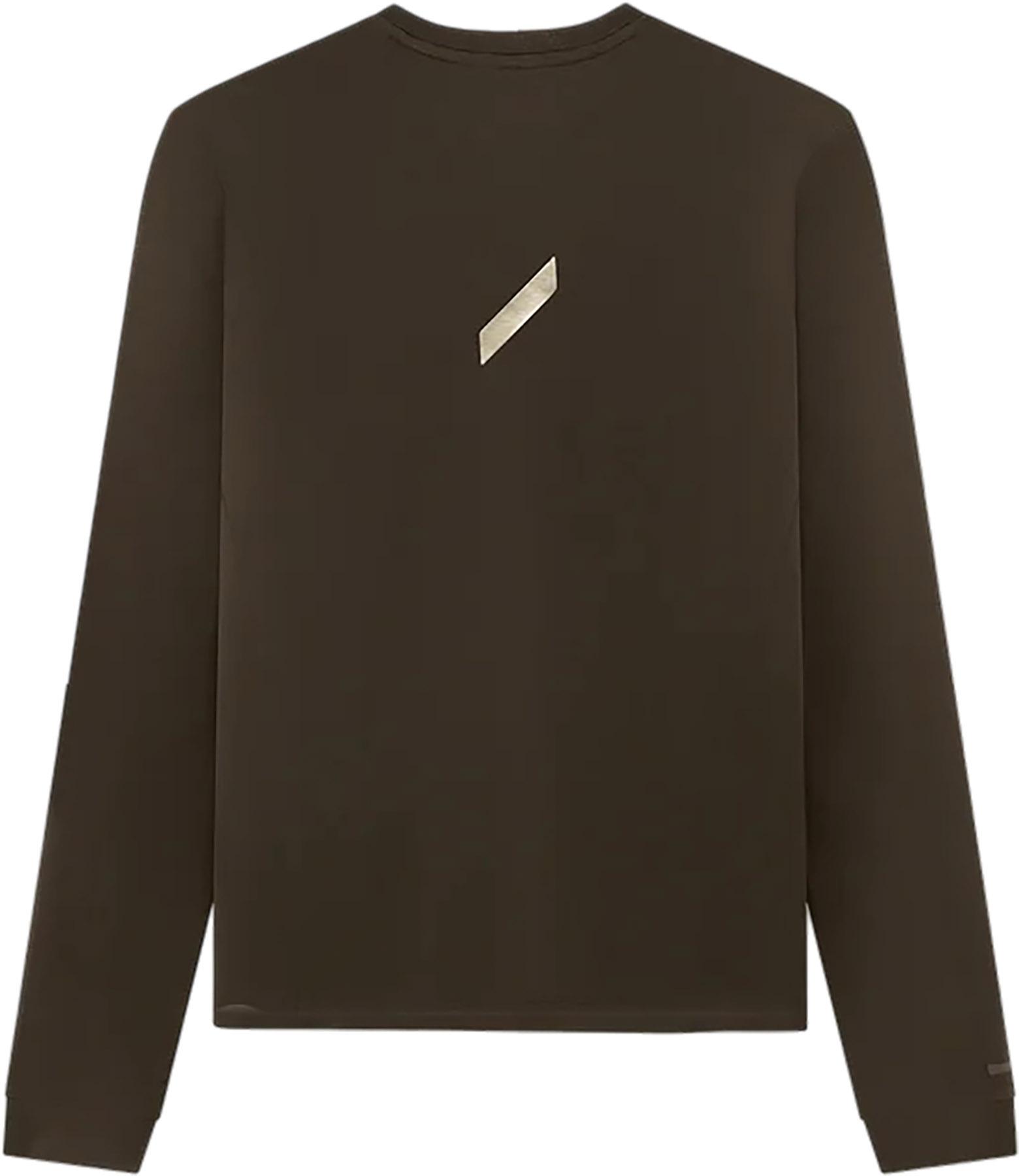 Numéro de l'image de la galerie de produits 2 pour le produit T-shirt technique à manches longues - Femme