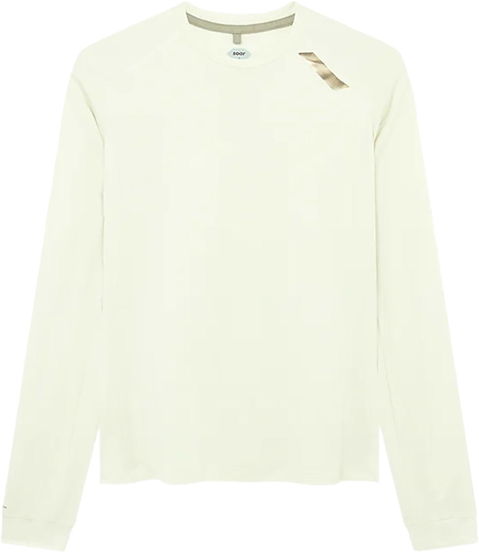 Image de produit pour T-shirt technique à manches longues - Femme
