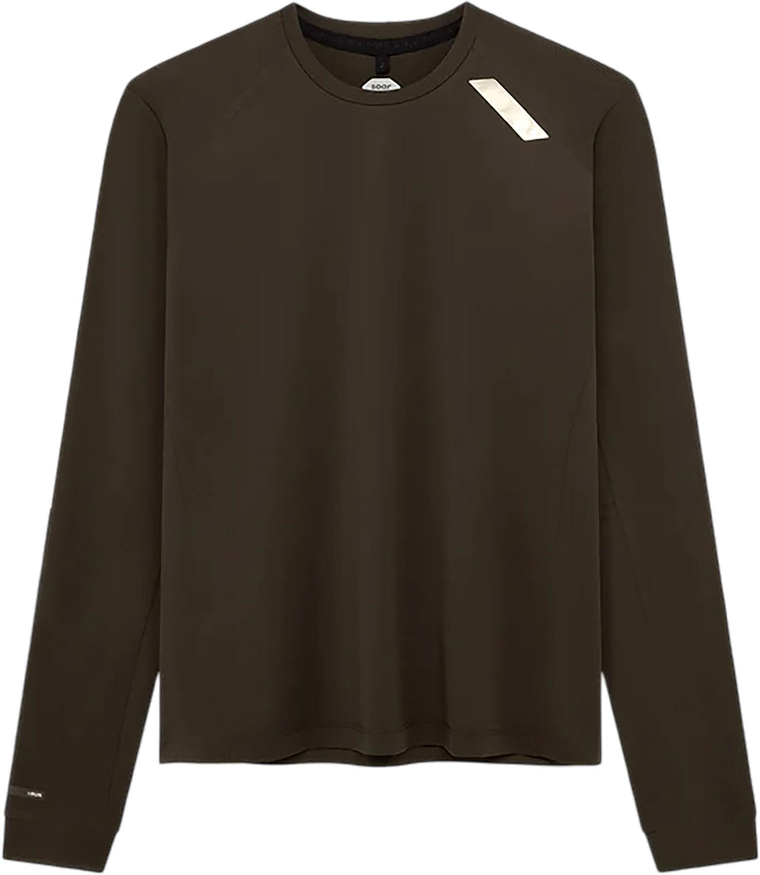 Image de produit pour T-shirt technique à manches longues - Femme