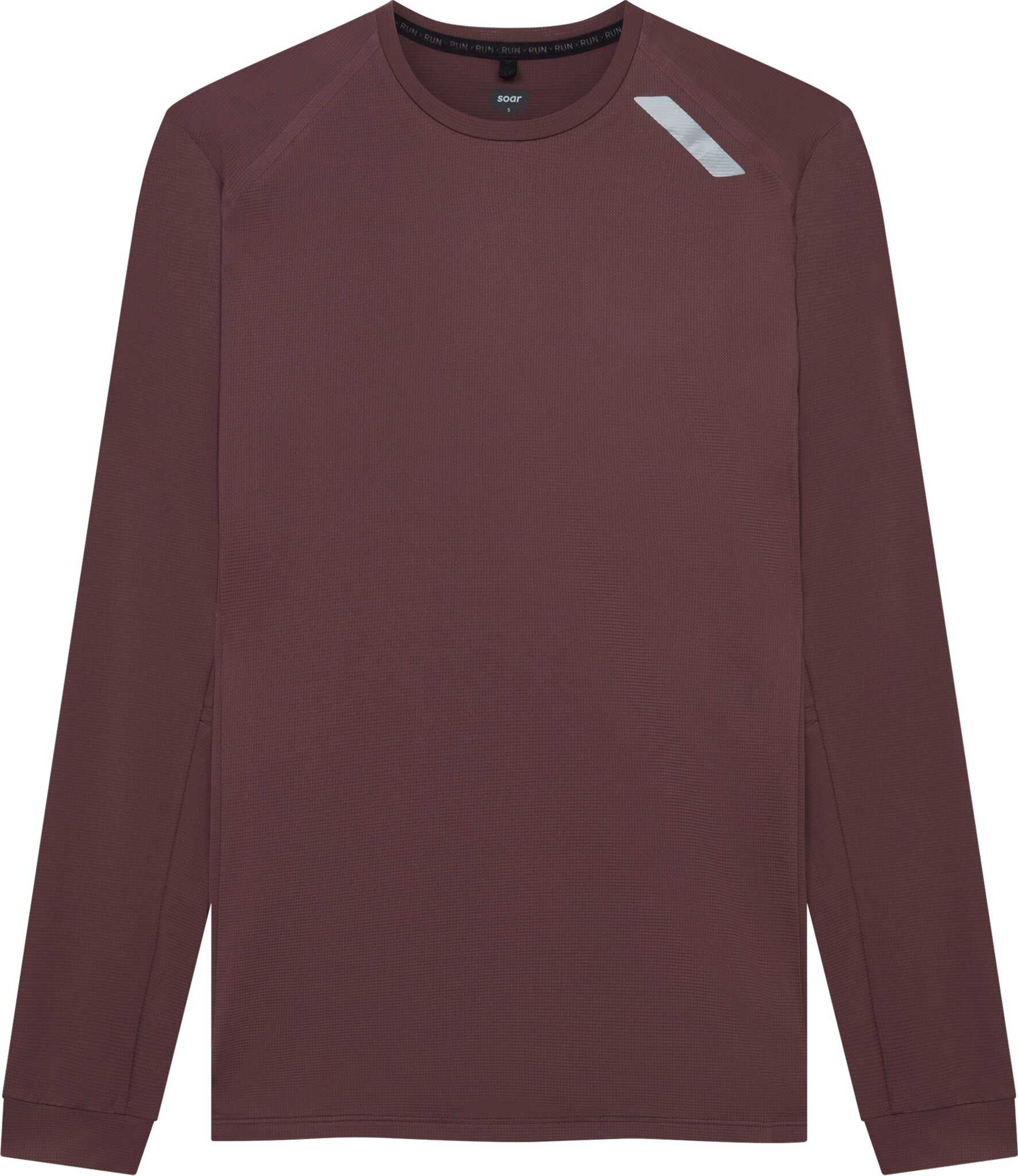 Image de produit pour T-shirt technique à manches longues - Homme