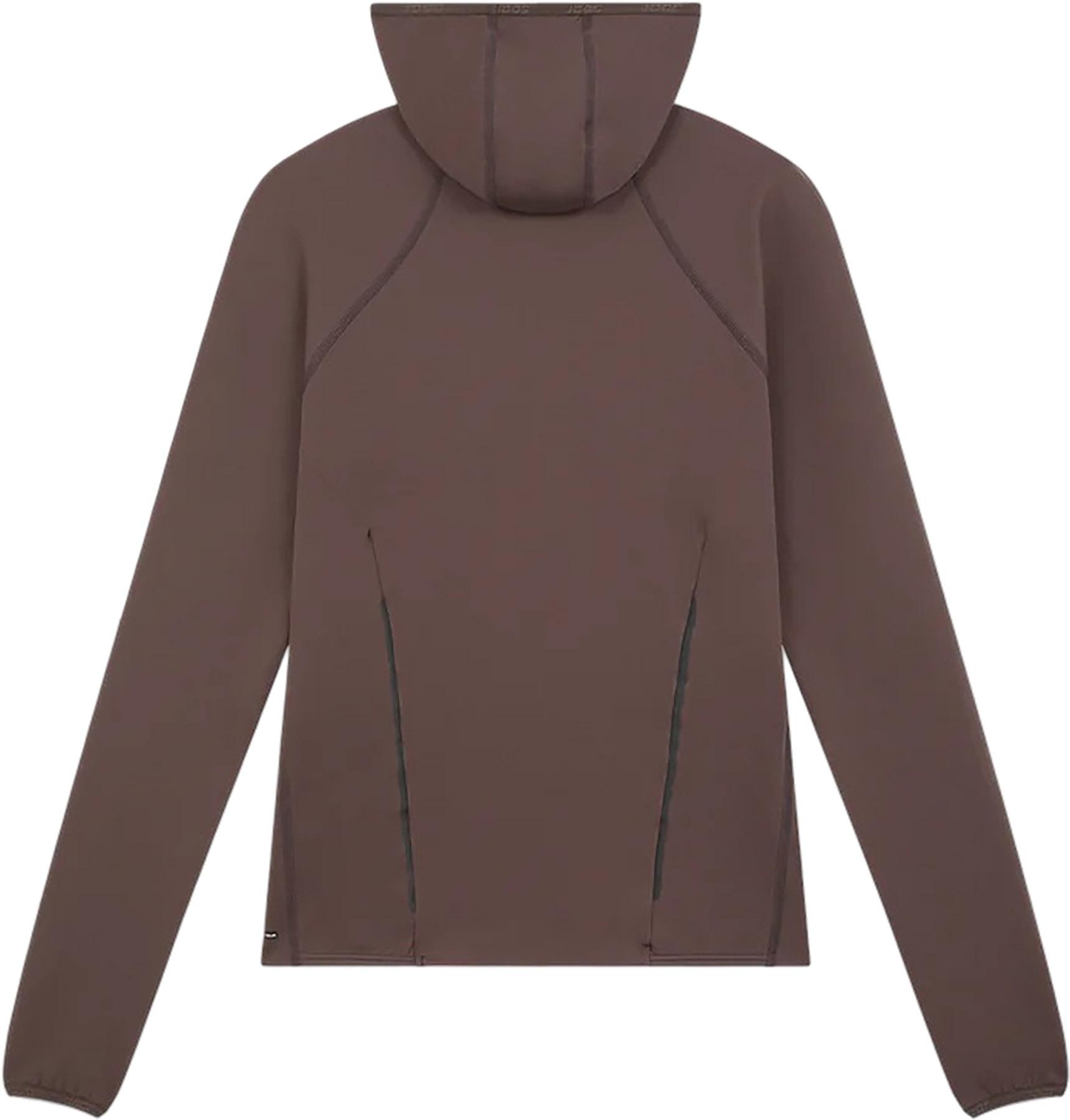 Product gallery image number 2 for product WoolTech Hooded Top - Men's