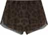 Colour: Dark Leopard