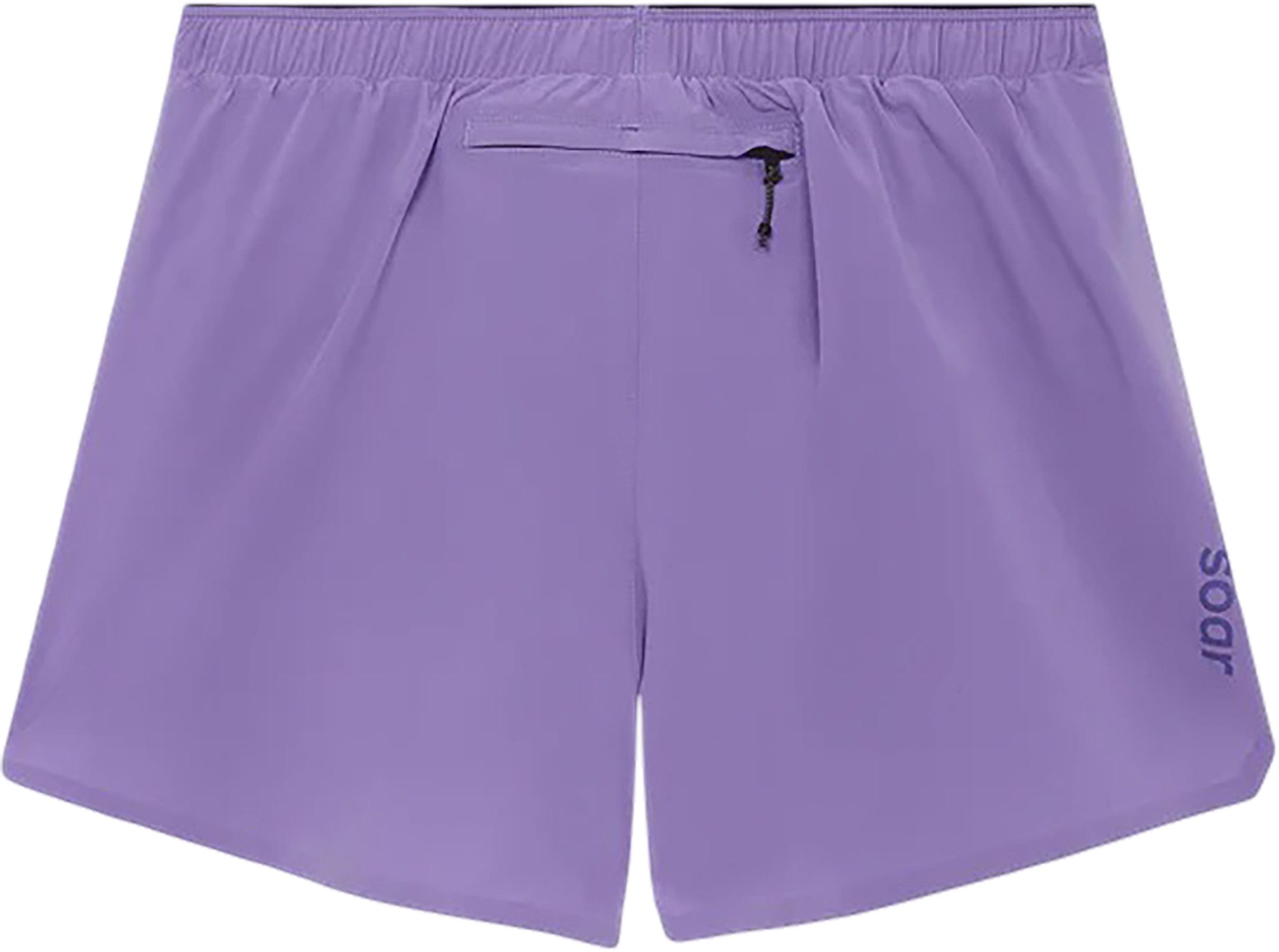 Product gallery image number 2 for product Run Shorts - Women's