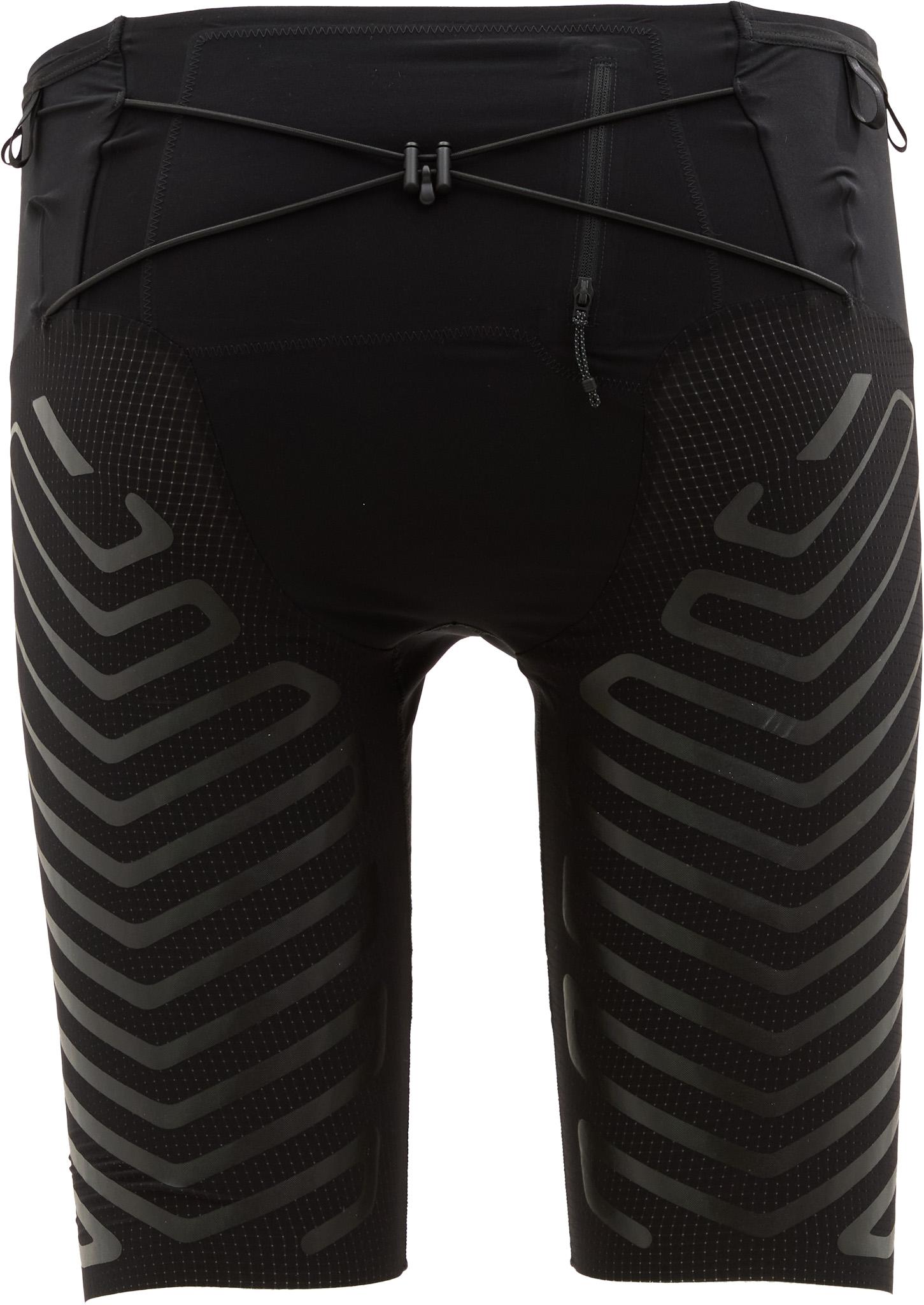 Numéro de l'image de la galerie de produits 3 pour le produit Short de course sur sentier Rheon - Homme
