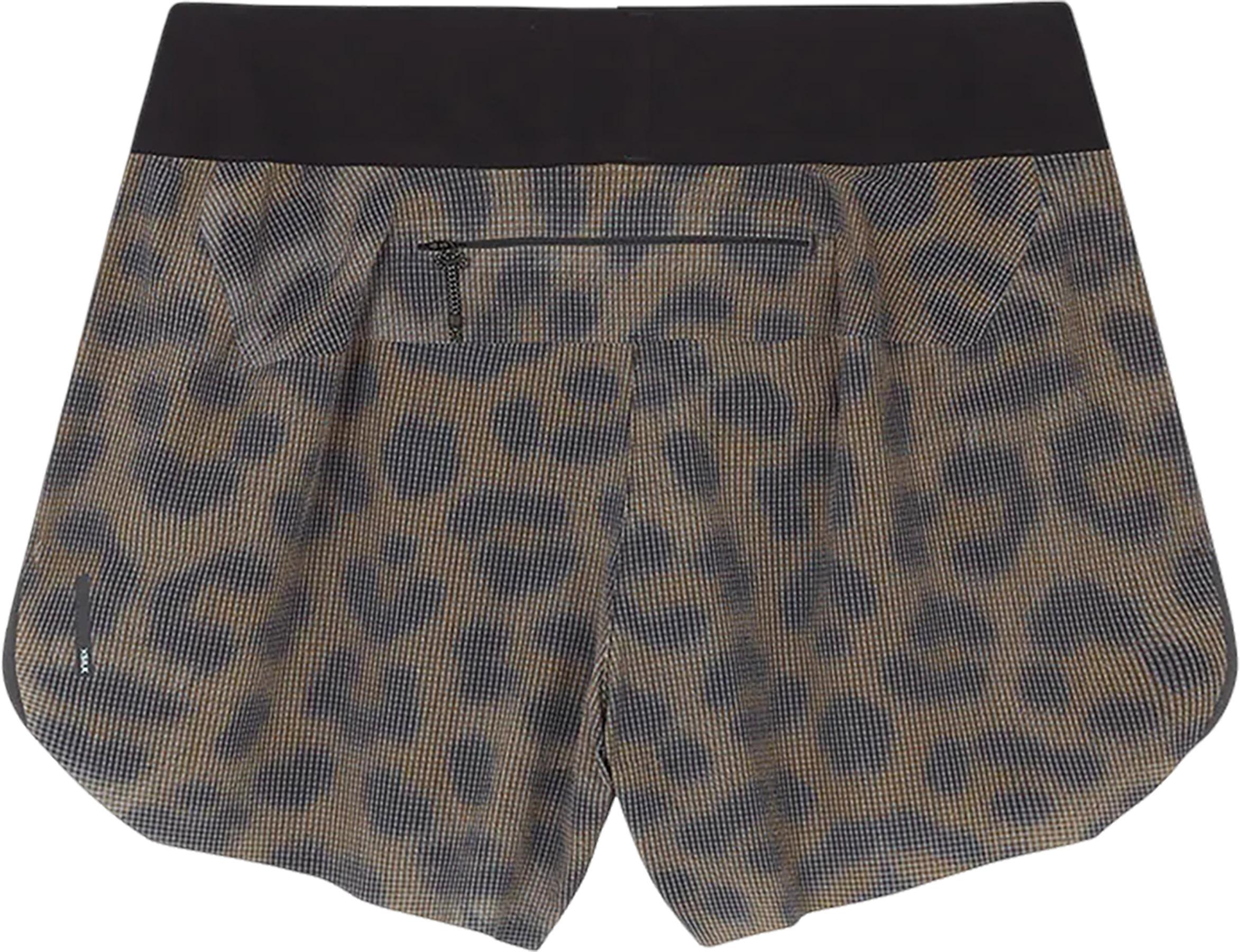 Product gallery image number 2 for product ProtoLab Silk Shorts - Men's