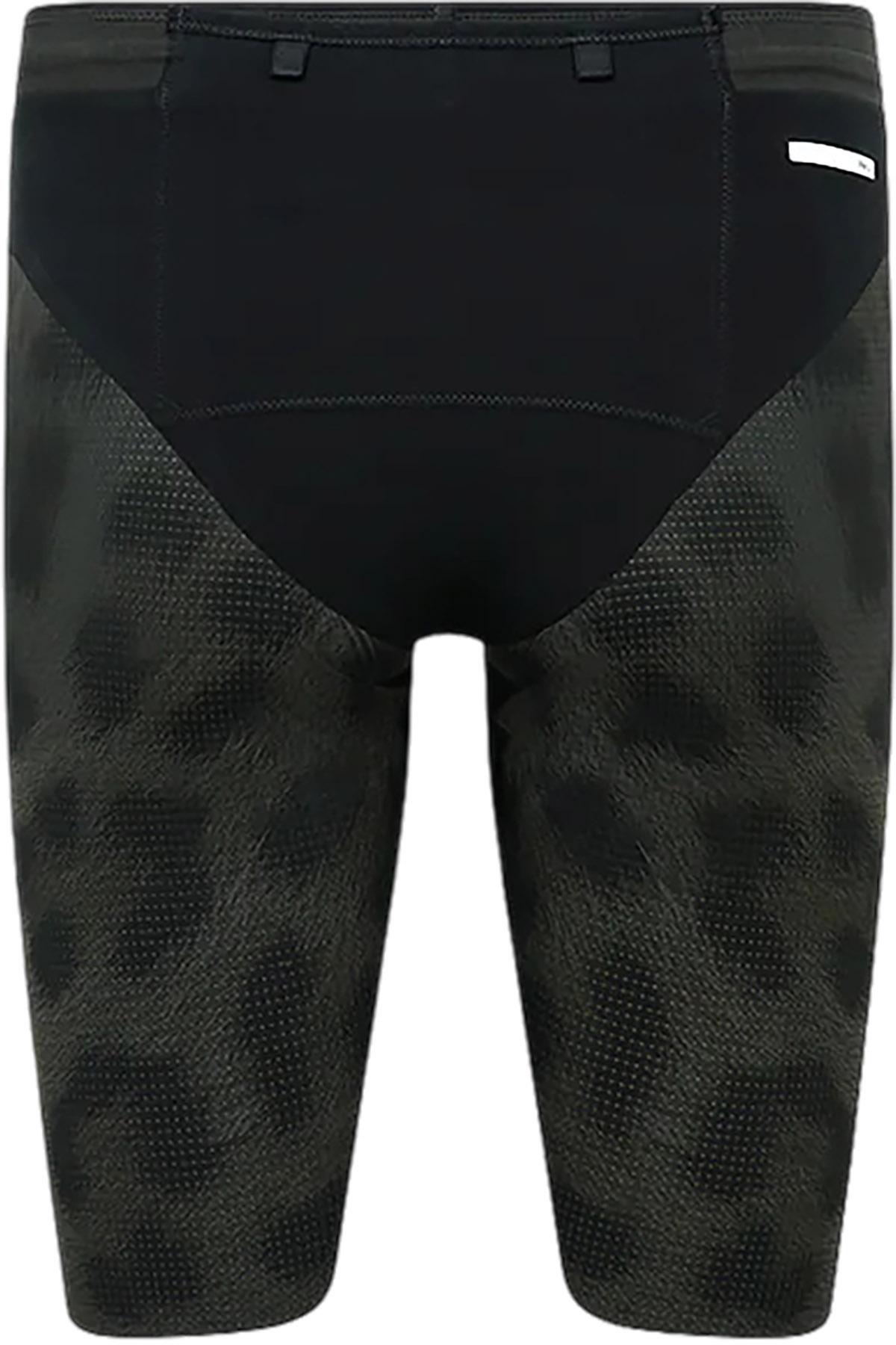 Product gallery image number 2 for product Marathon Speed Shorts - Men's