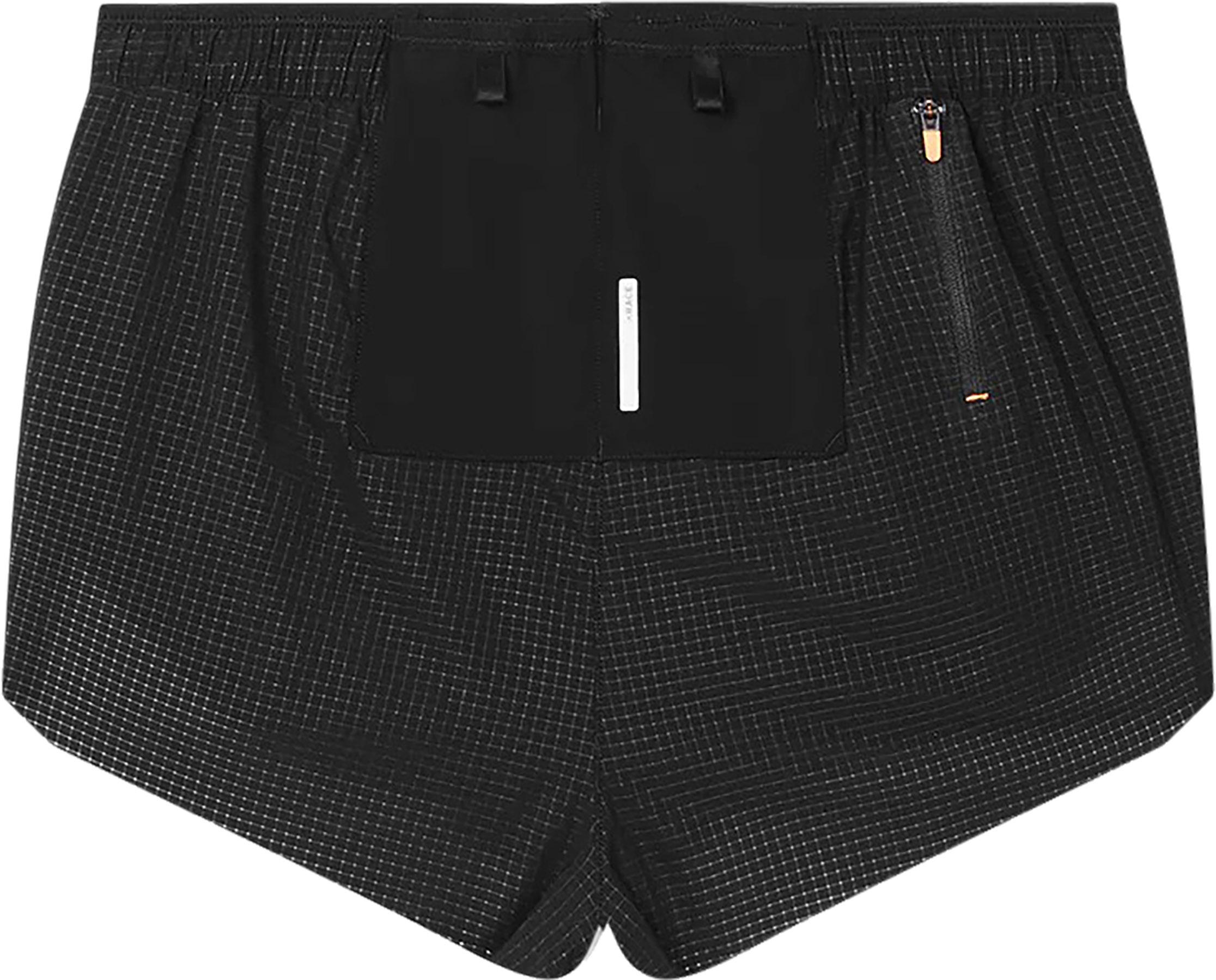 Product gallery image number 2 for product Marathon Shorts - Women's