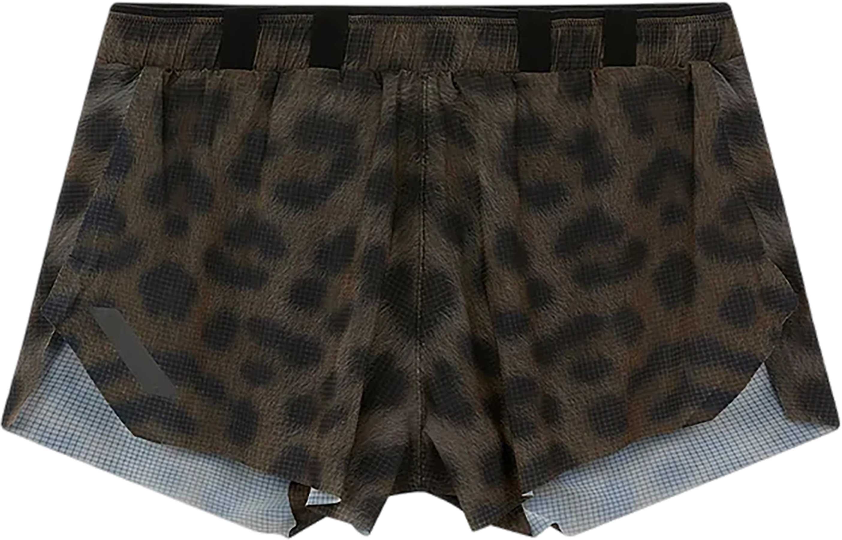 Dark Leopard