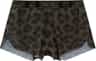 Couleur: Dark Leopard