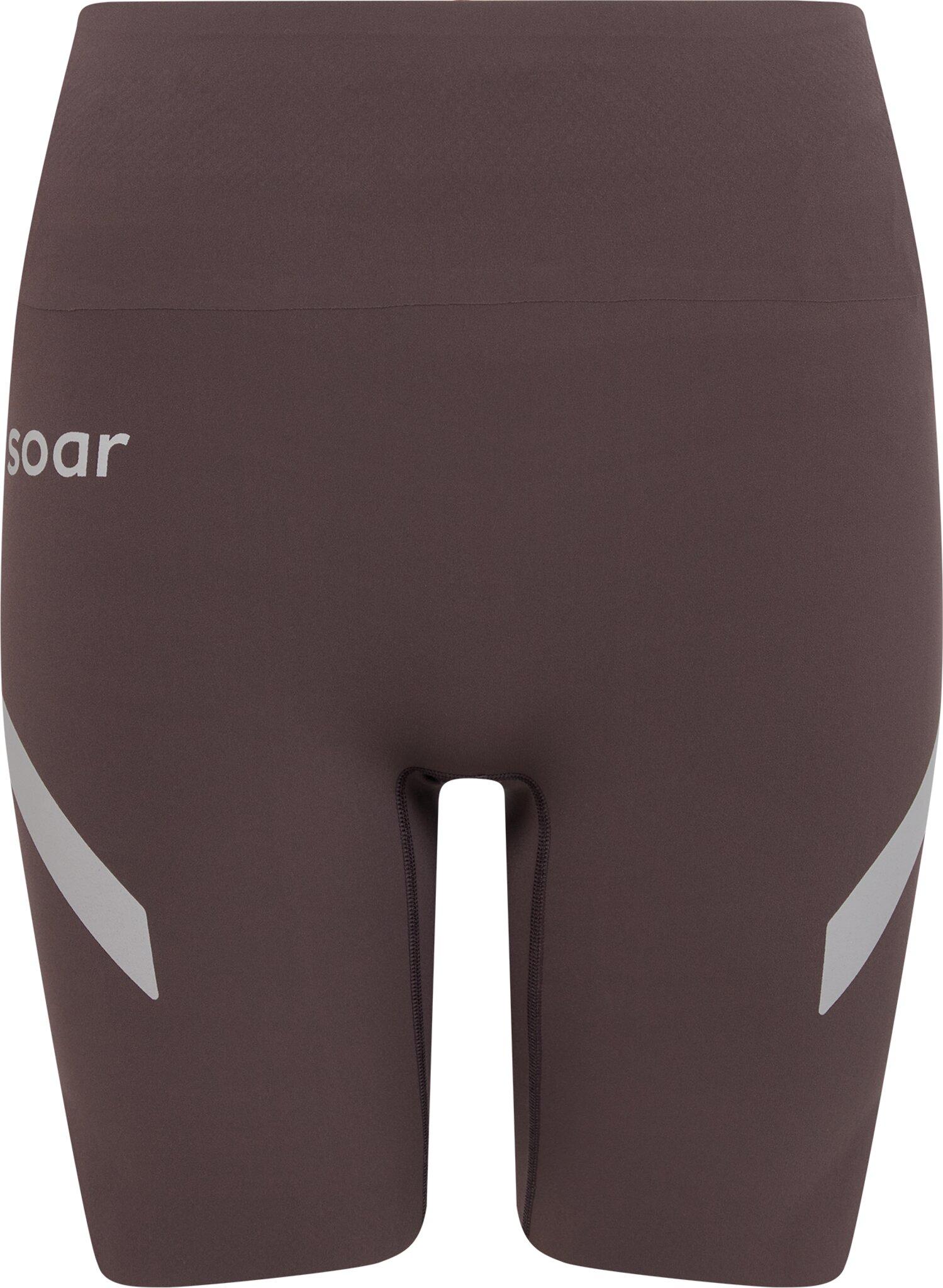 Product gallery image number 1 for product Marathon Speed Shorts - Women's