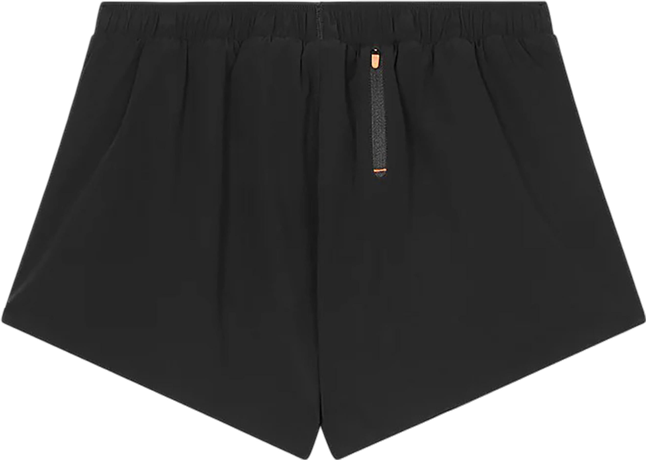 Numéro de l'image de la galerie de produits 2 pour le produit Short Split - Femme