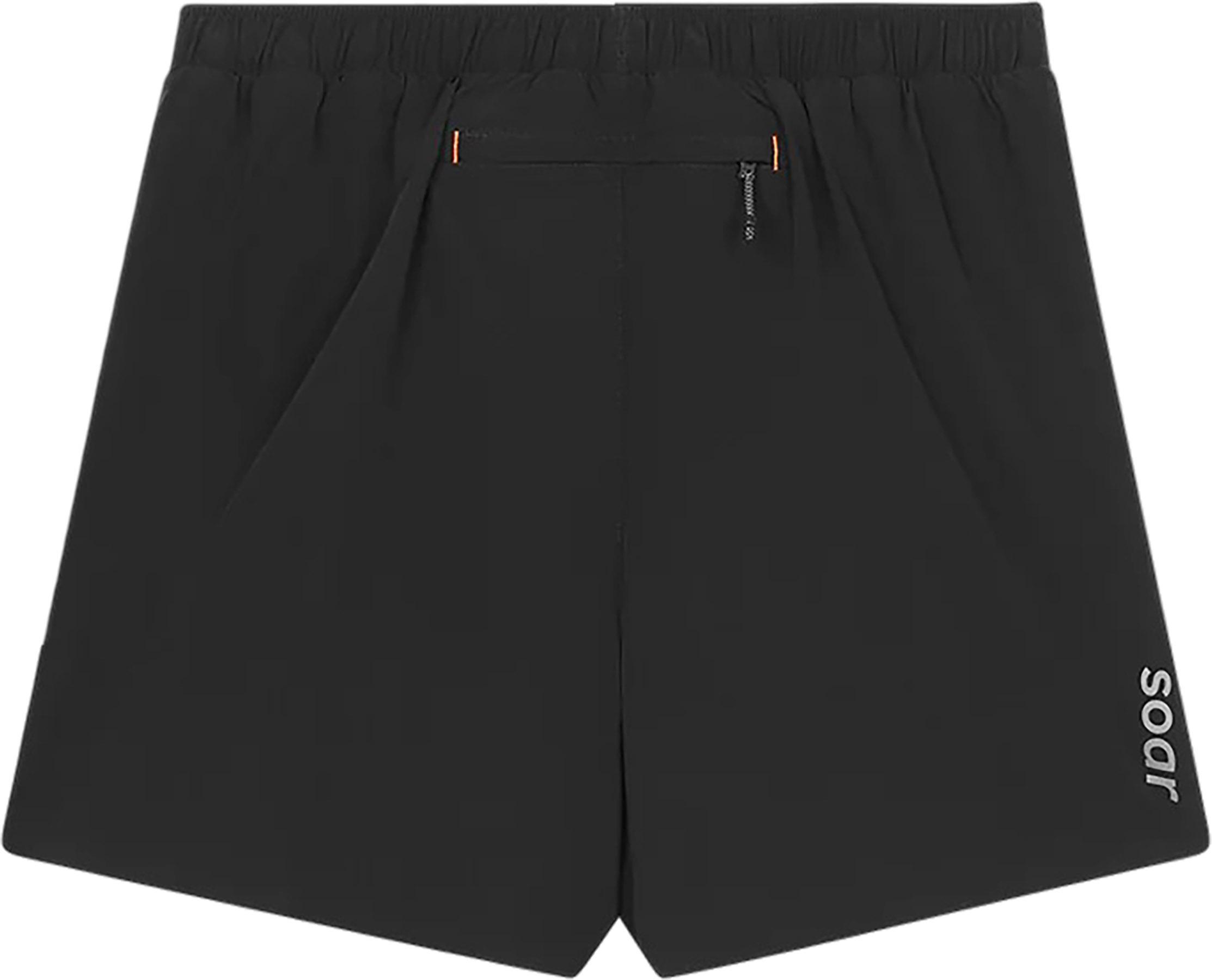 Product gallery image number 2 for product Short de course - Homme