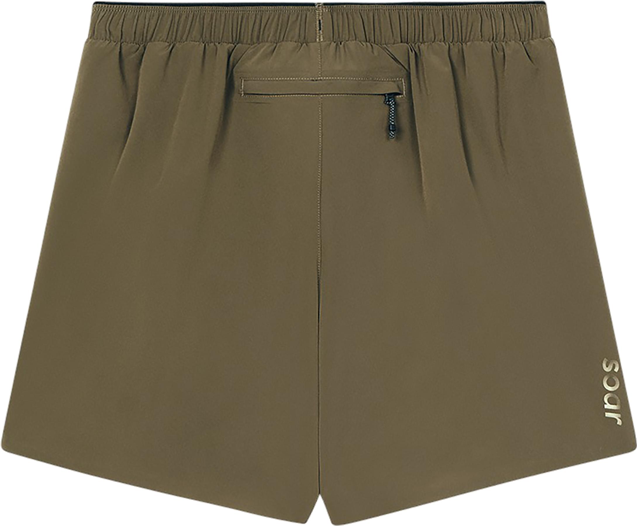 Product gallery image number 2 for product Run Shorts - Men's