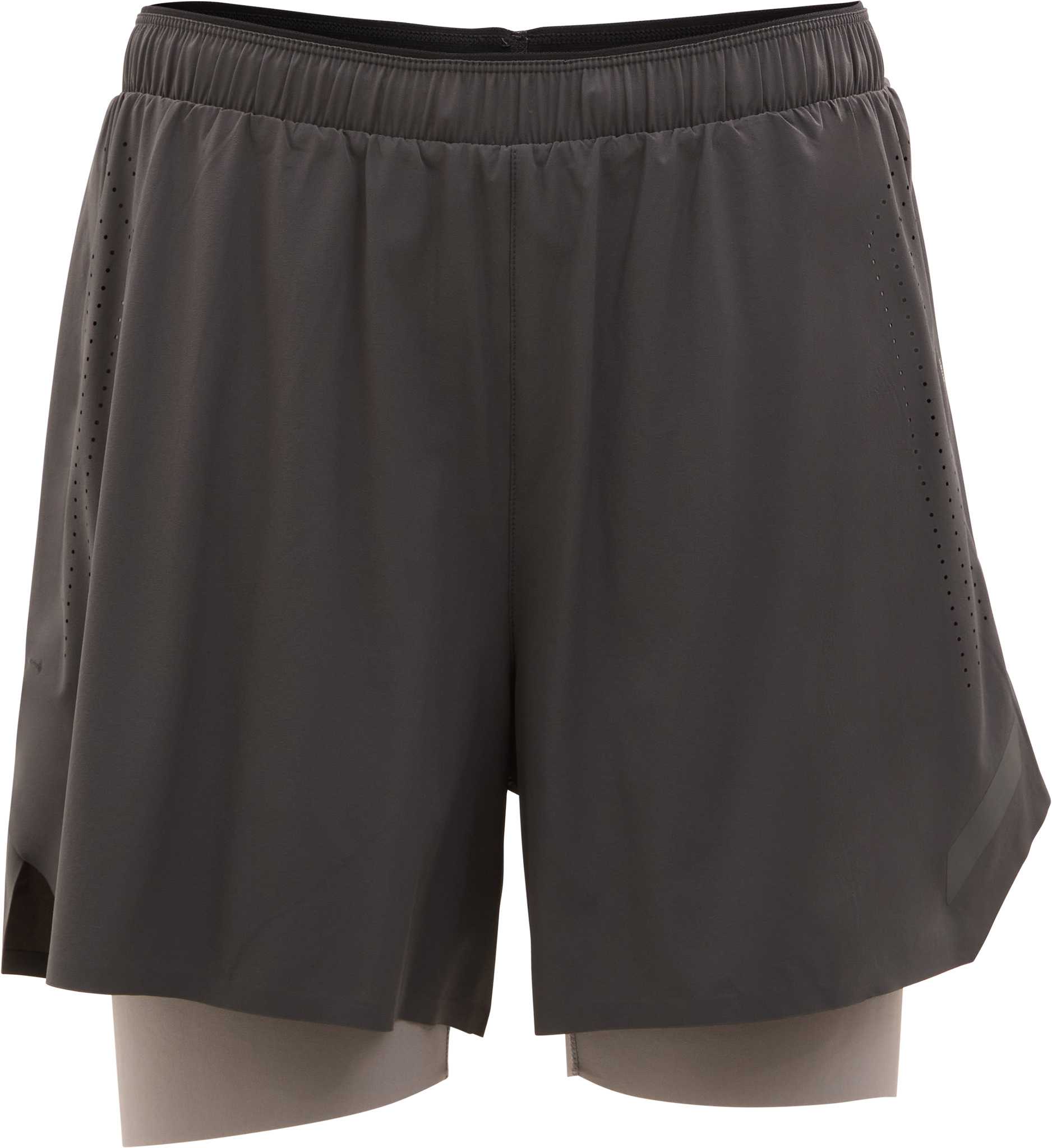 Dark Grey - Warm Grey