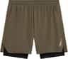 Colour: Khaki - Black