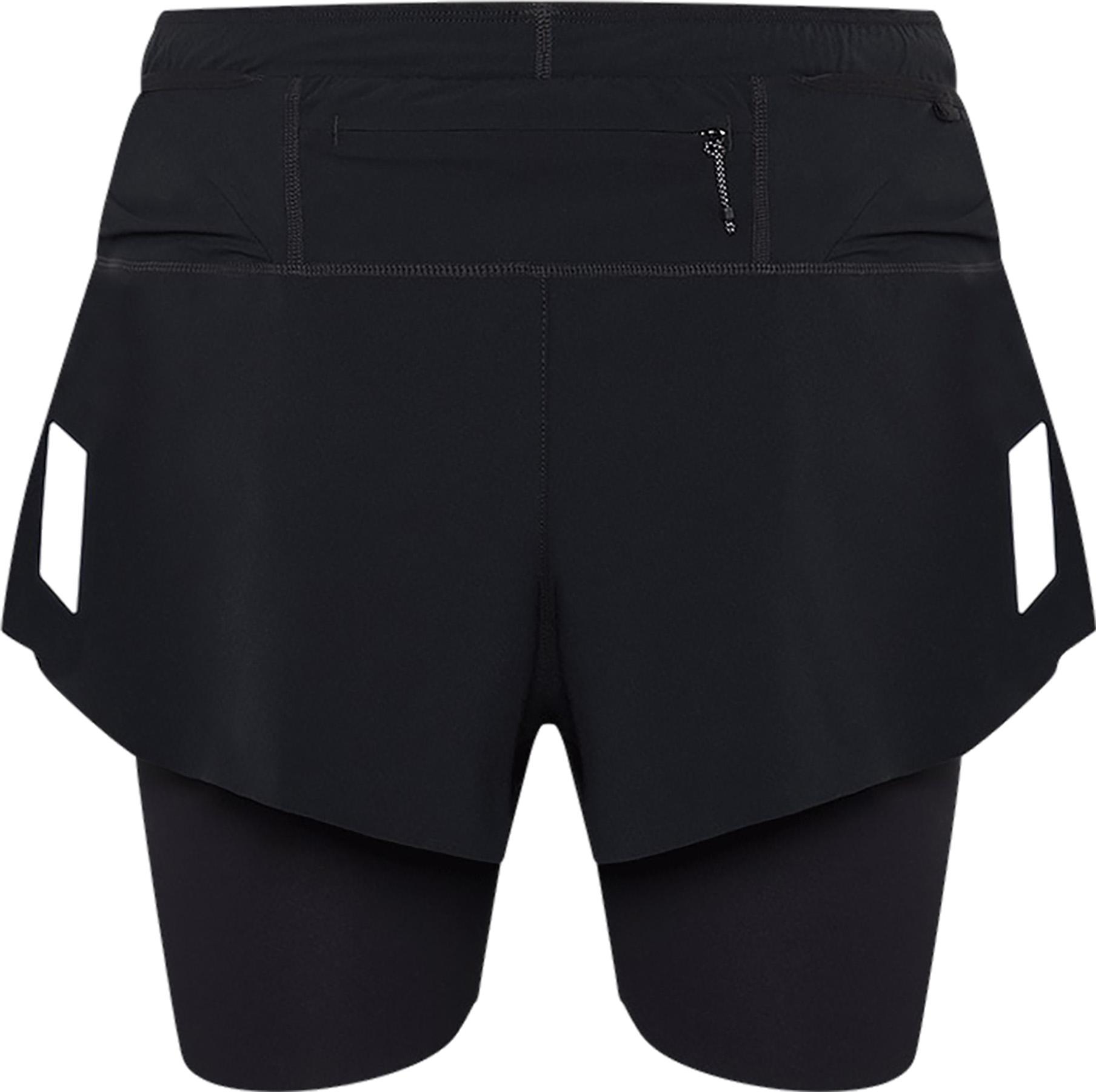 Numéro de l'image de la galerie de produits 2 pour le produit Short Trail - Homme