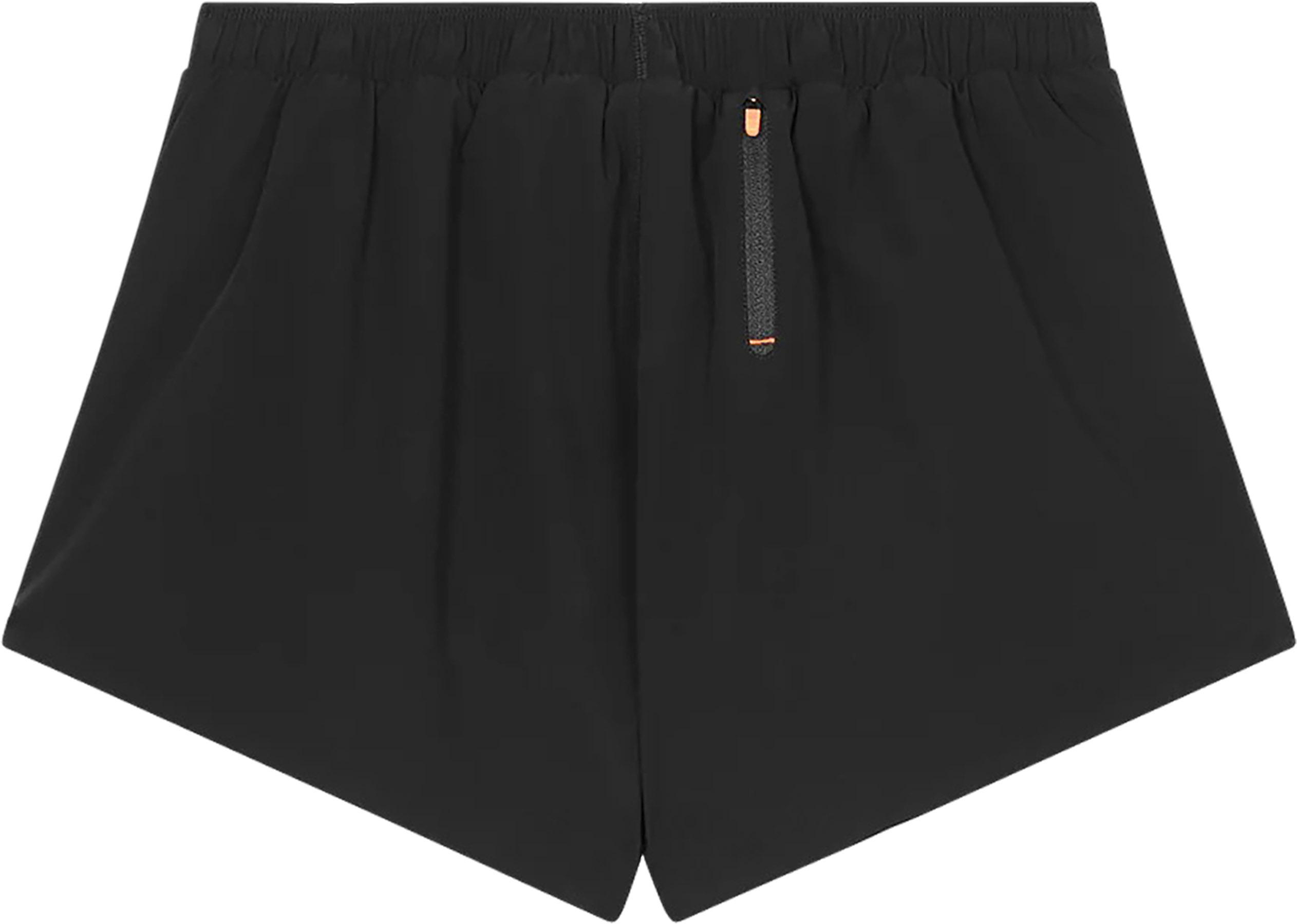 Product gallery image number 2 for product Split Shorts - Men's