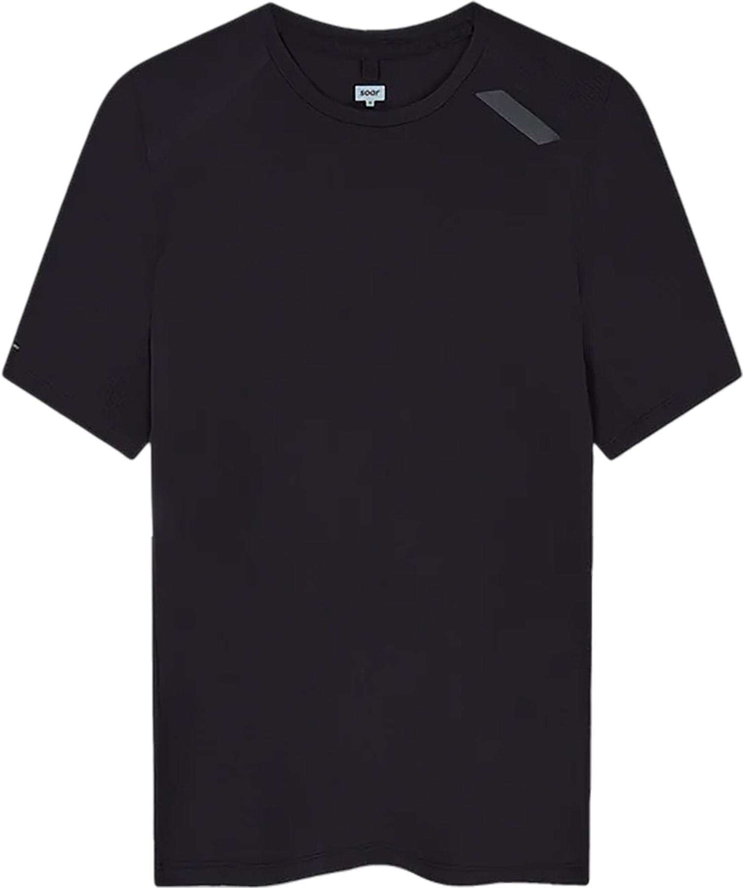 Product gallery image number 1 for product Eco Tech Tee - Women's