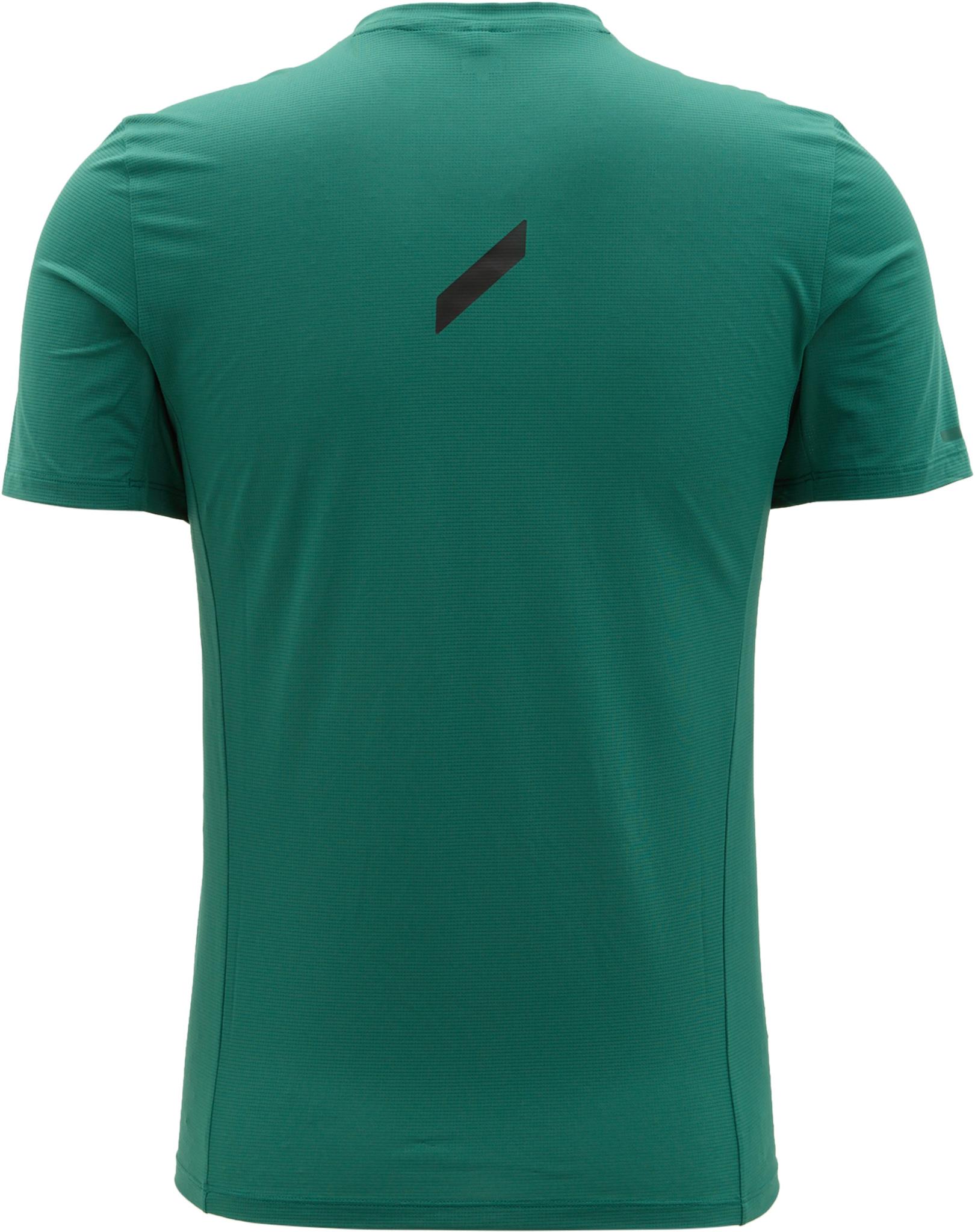 Product gallery image number 3 for product T-shirt Eco Tech - Homme
