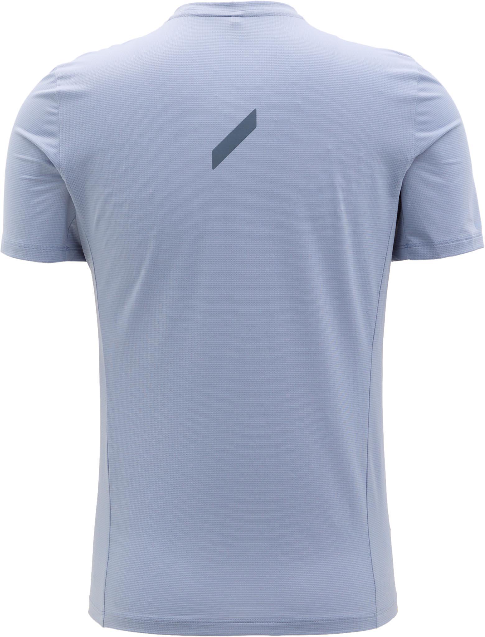 Product gallery image number 3 for product Eco Tech T-Shirt - Men's